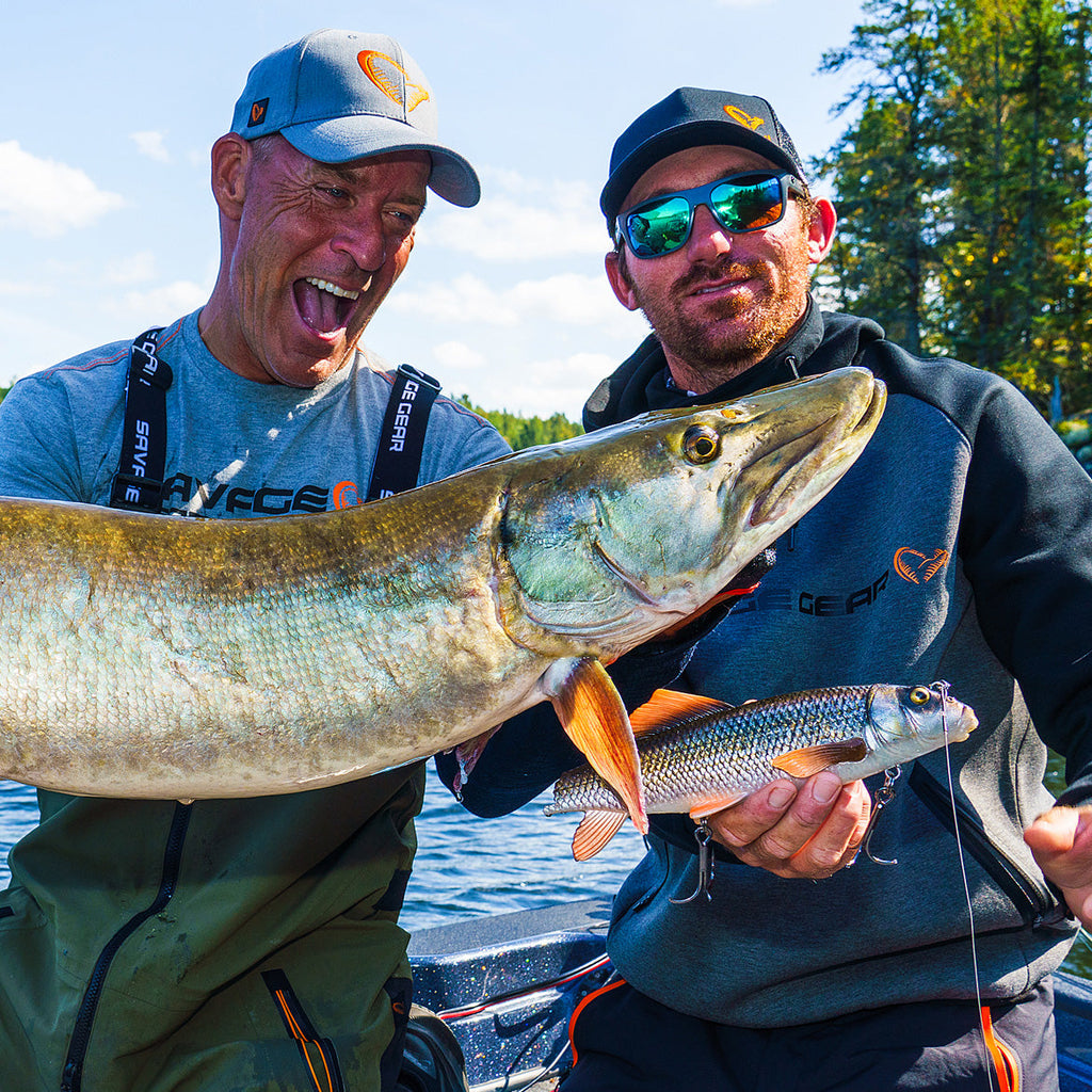 Gear Up For Musky Season