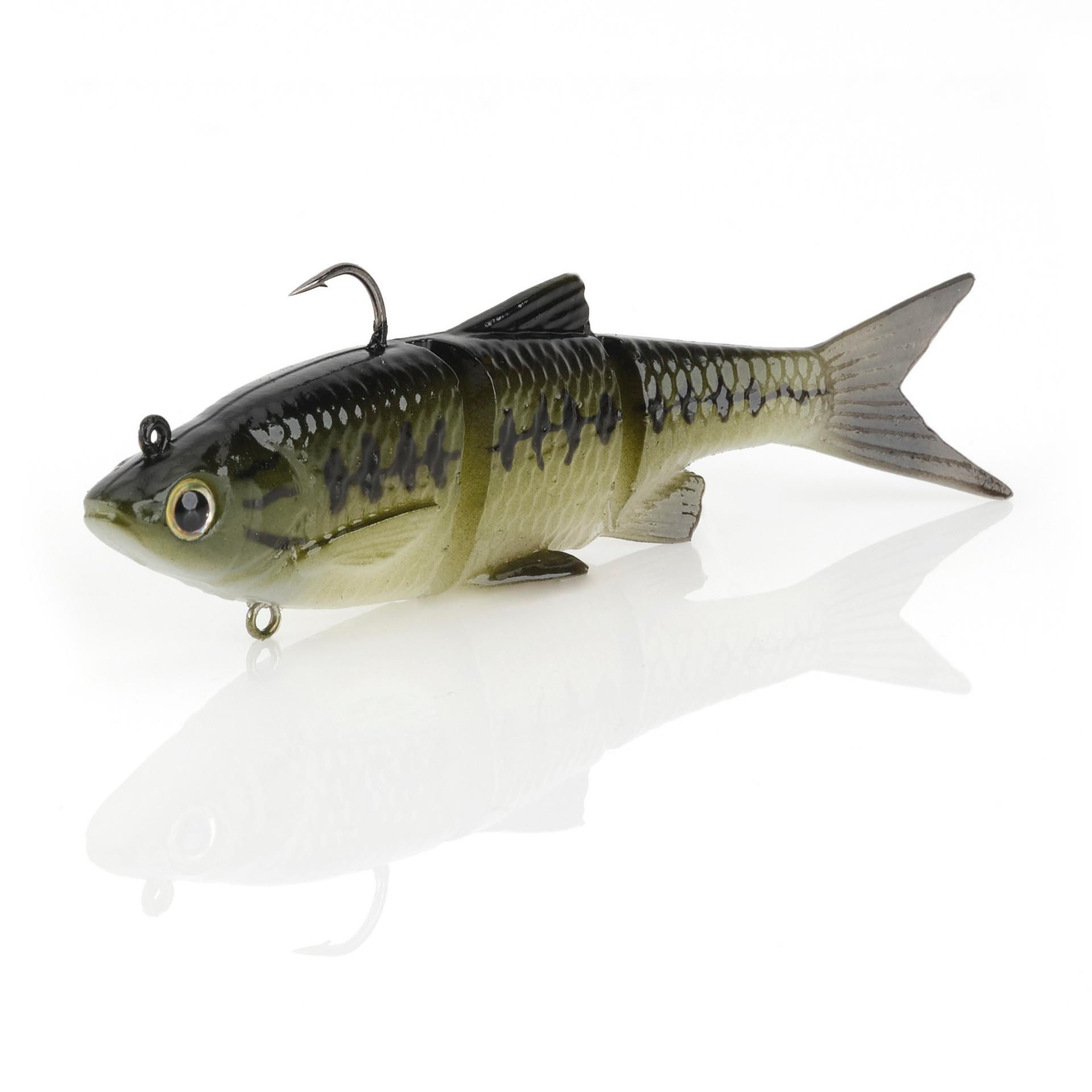 3D Bait Fish Fintail | Savage Gear® 