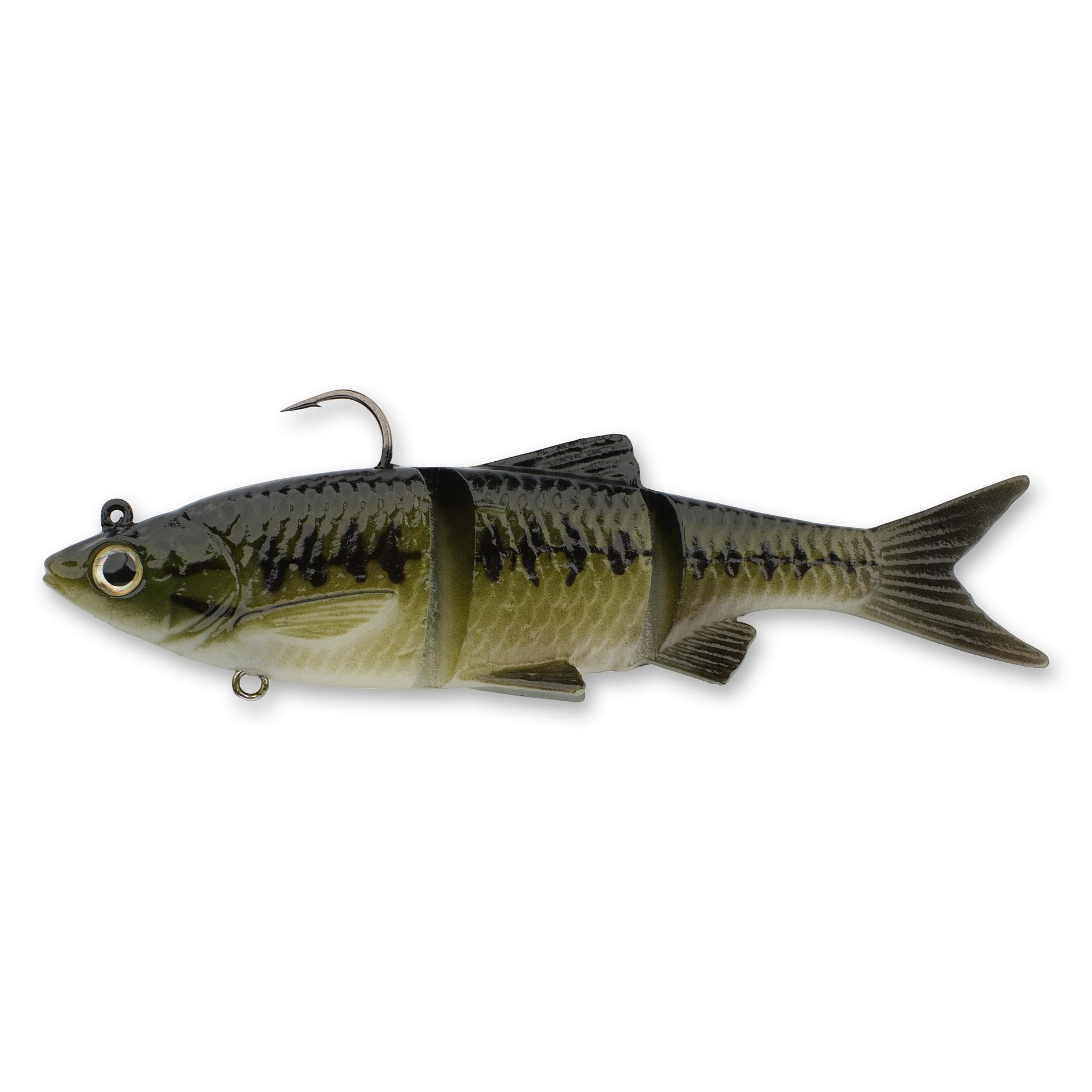 3D Bait Fish Fintail | Savage Gear® 