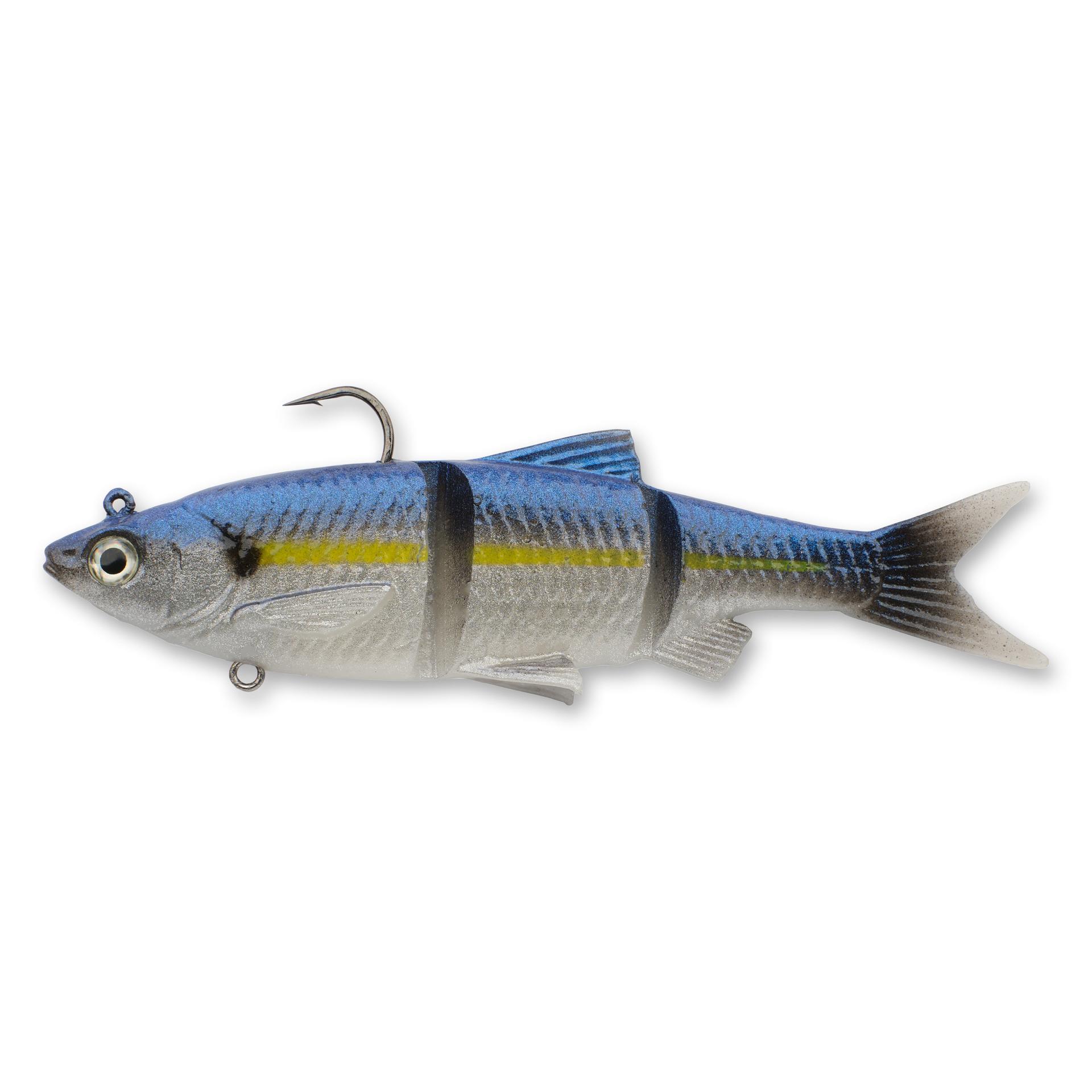 3D Bait Fish Fintail | Savage Gear® 