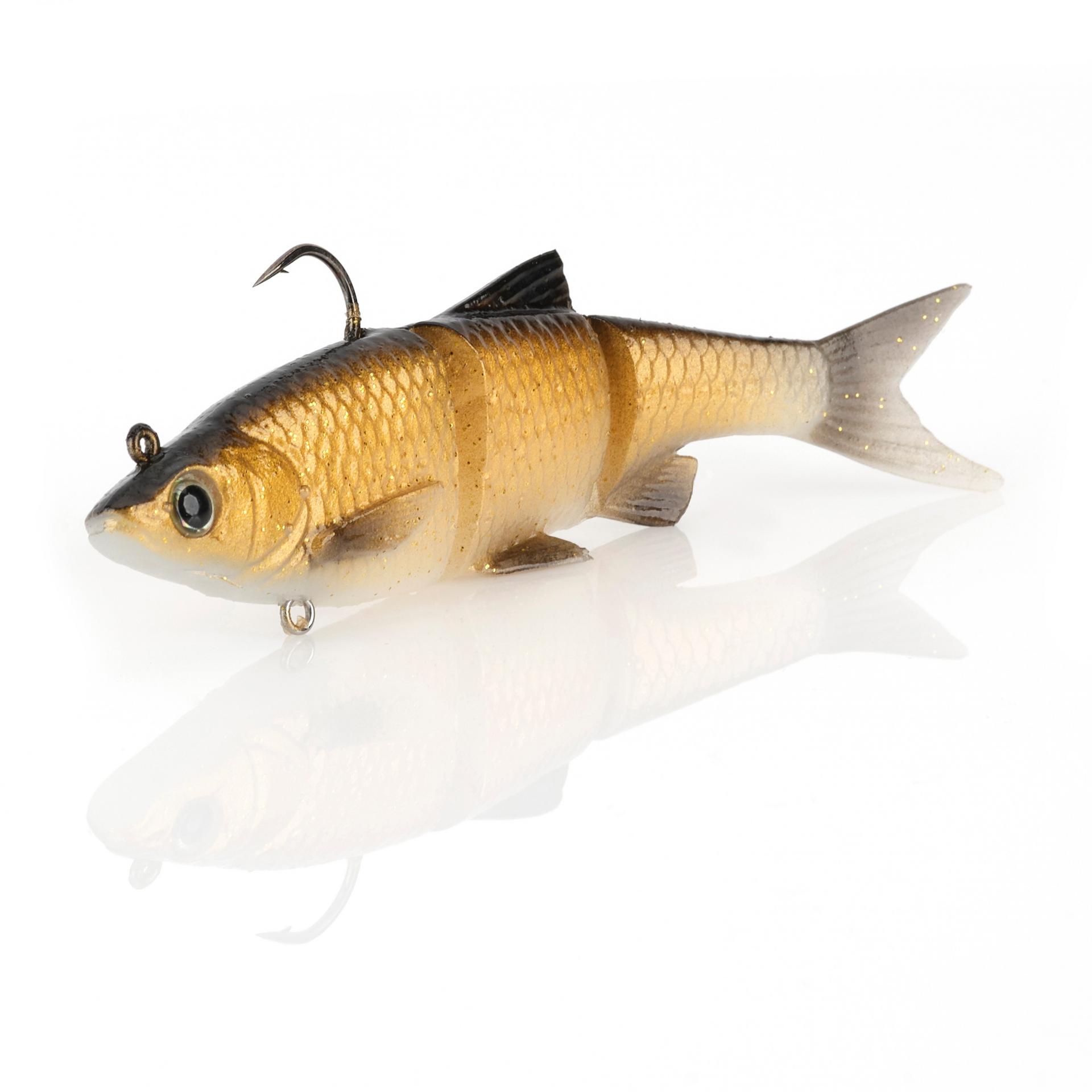 3D Bait Fish Fintail | Savage Gear® 