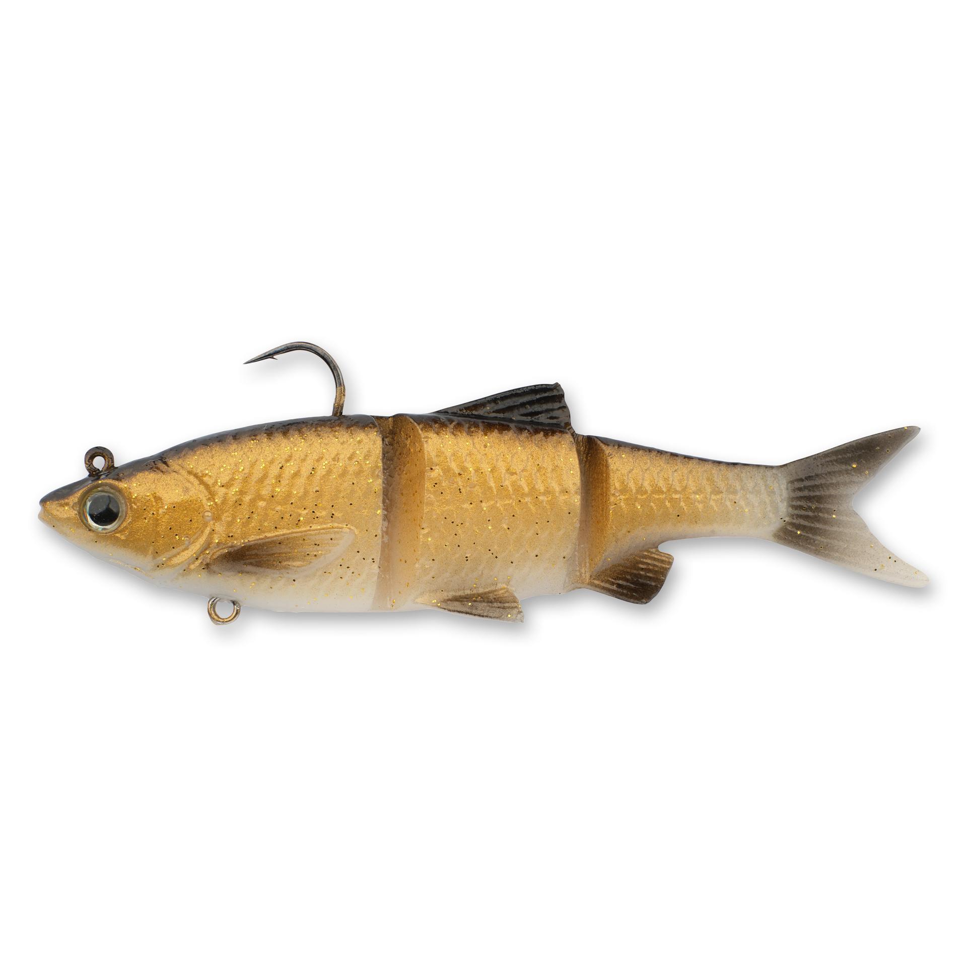 3D Bait Fish Fintail | Savage Gear® 