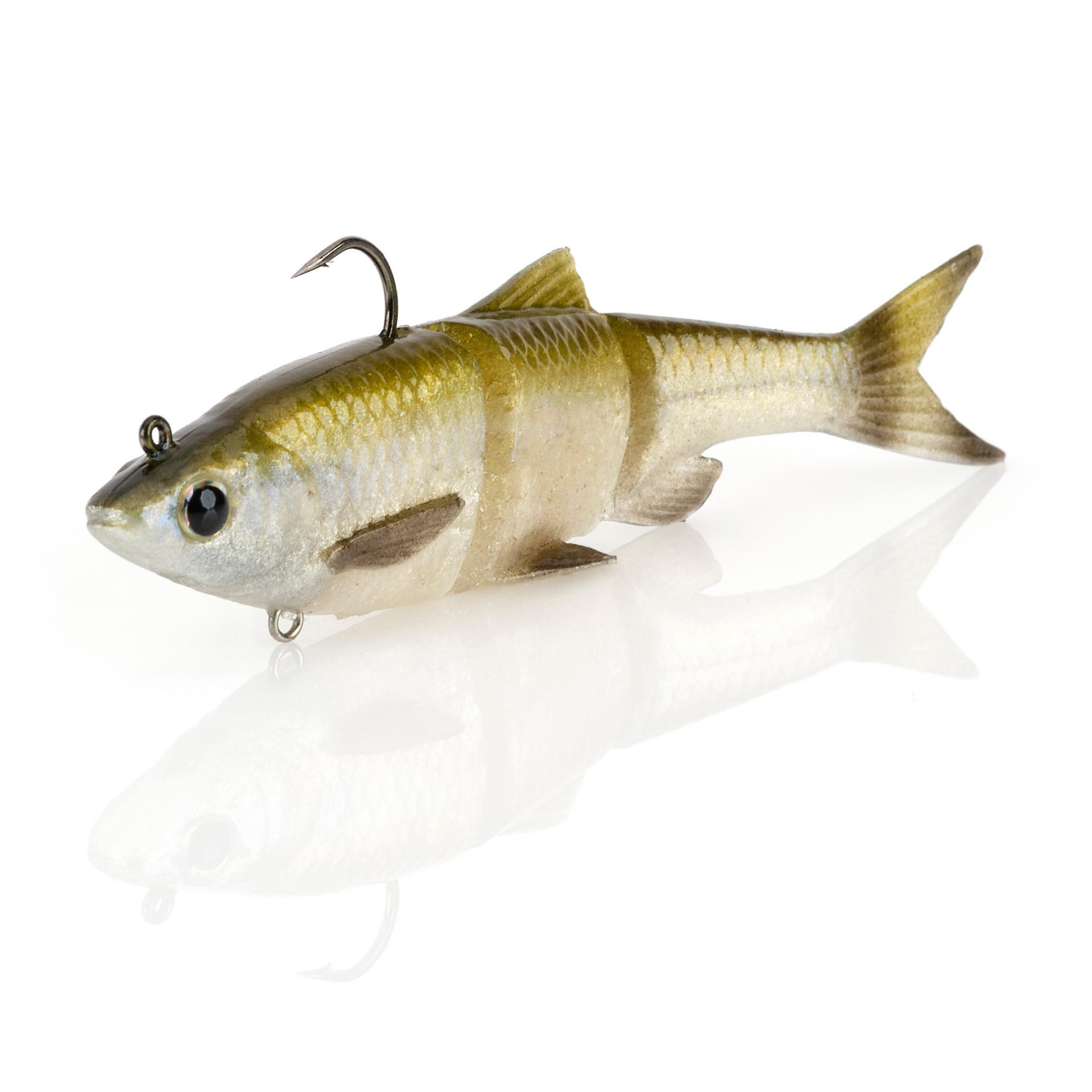 3D Bait Fish Fintail | Savage Gear® 