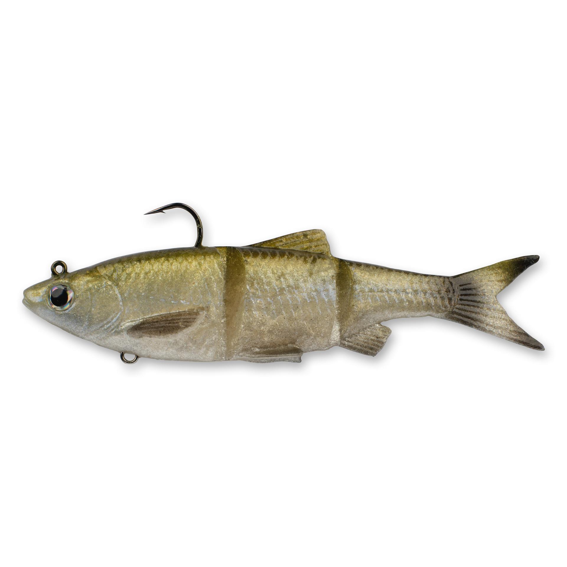 3D Bait Fish Fintail | Savage Gear® 