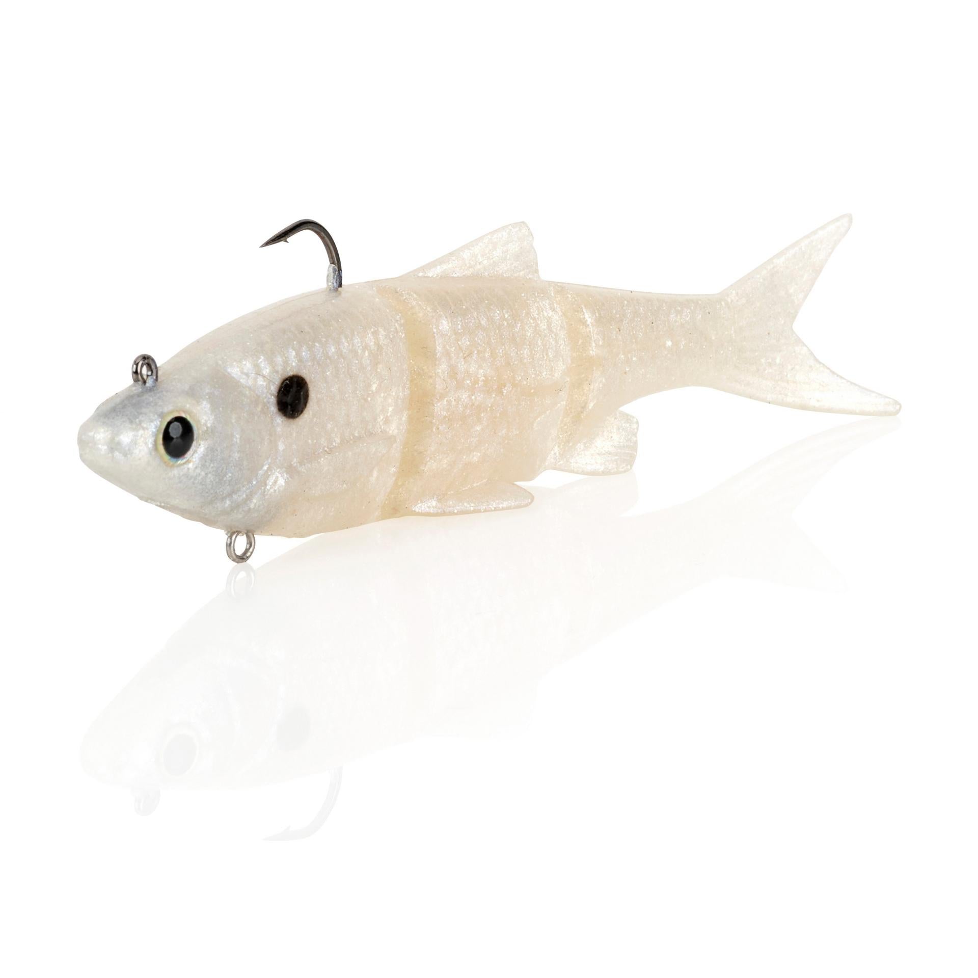 3D Bait Fish Fintail | Savage Gear® 