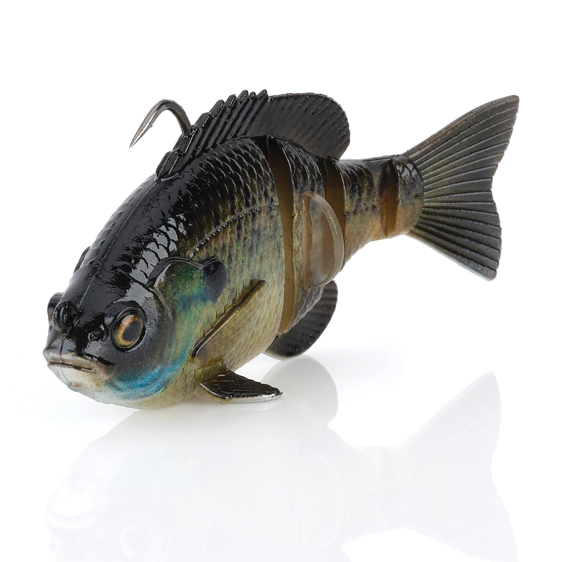 3D Bluegill RTF | Savage Gear® 