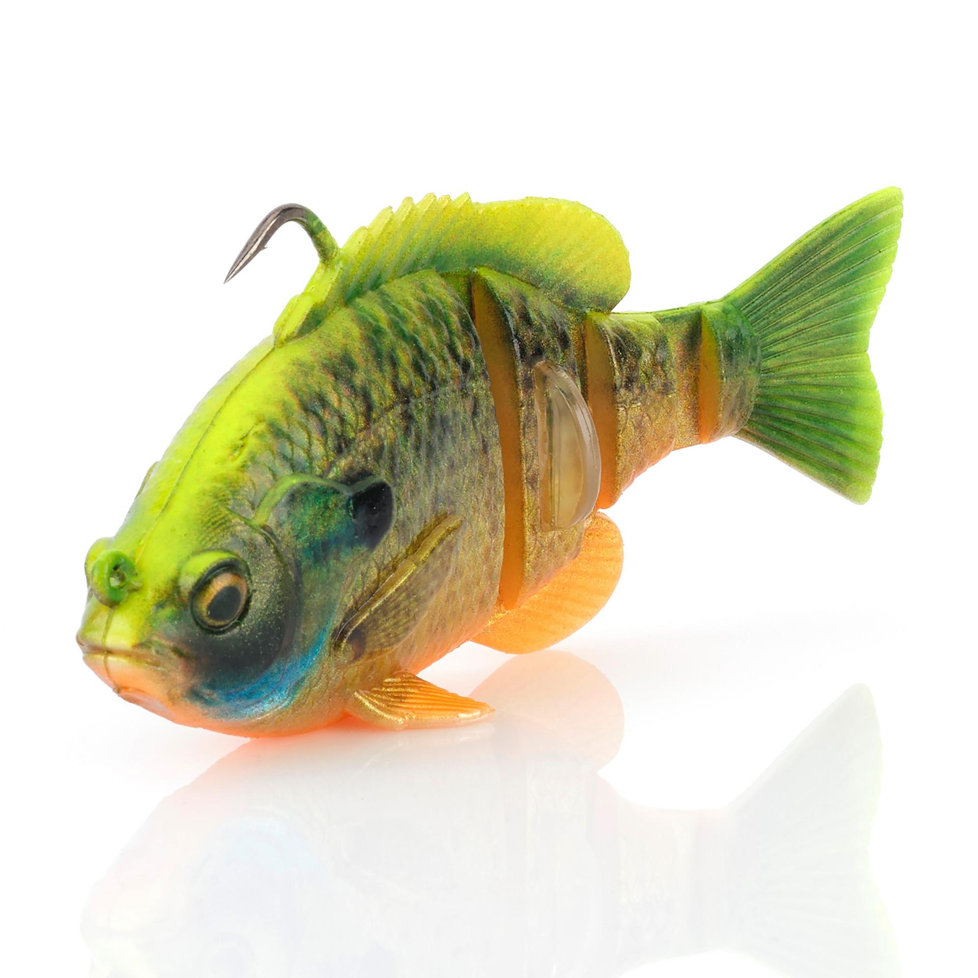 3D Bluegill RTF | Savage Gear® 