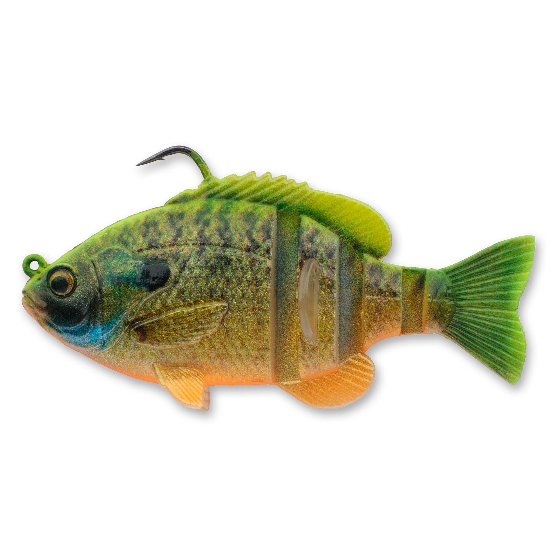 3D Bluegill RTF | Savage Gear® 