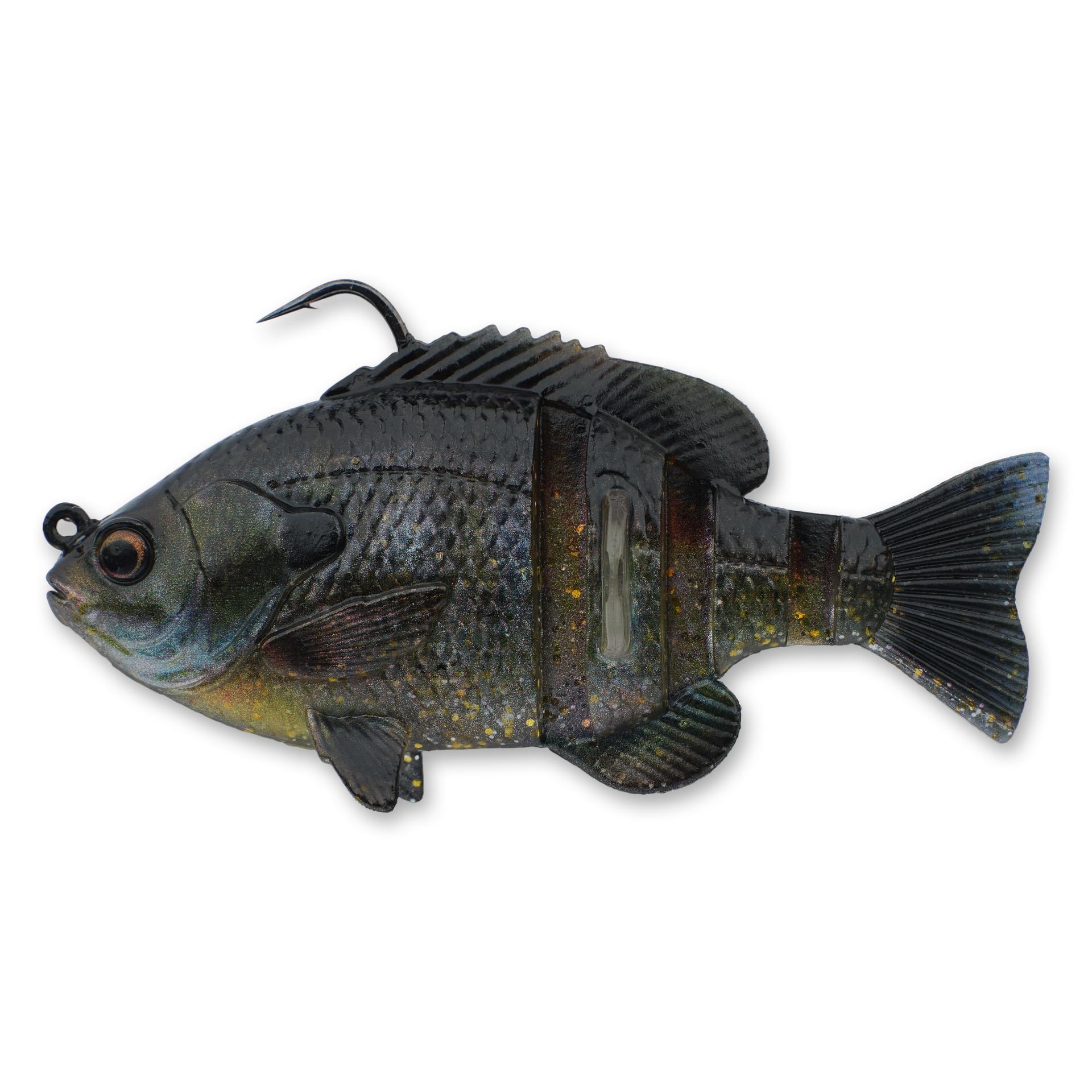 3D Bluegill RTF | Savage Gear® 