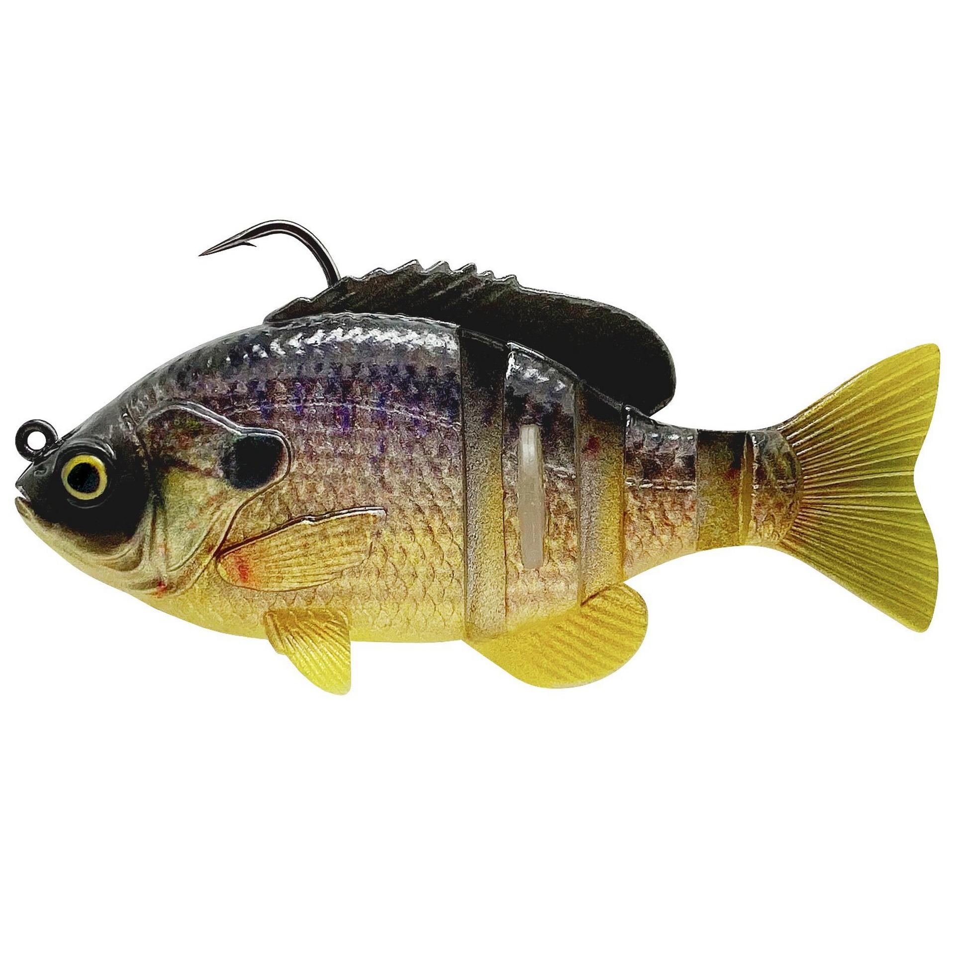 3D Bluegill RTF | Savage Gear® 