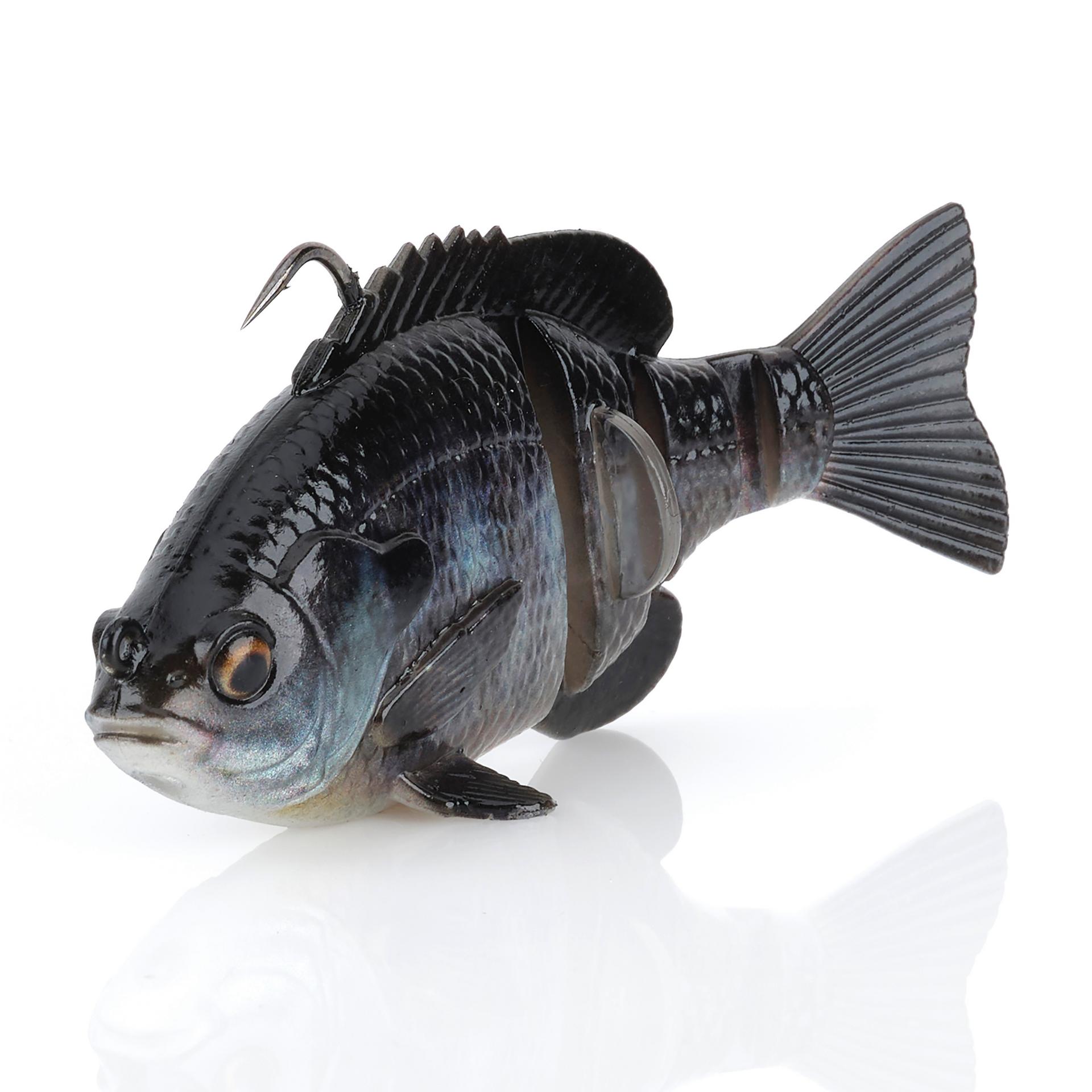 3D Bluegill RTF | Savage Gear® 