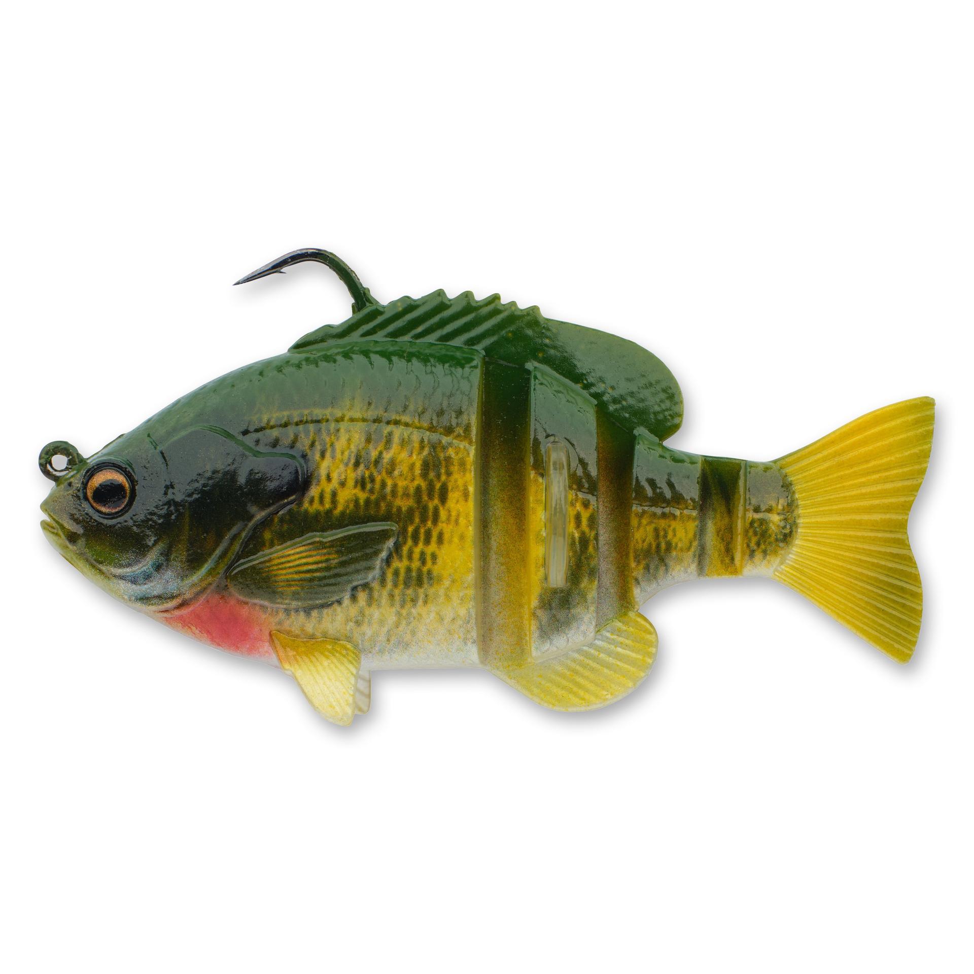 3D Bluegill RTF | Savage Gear® 