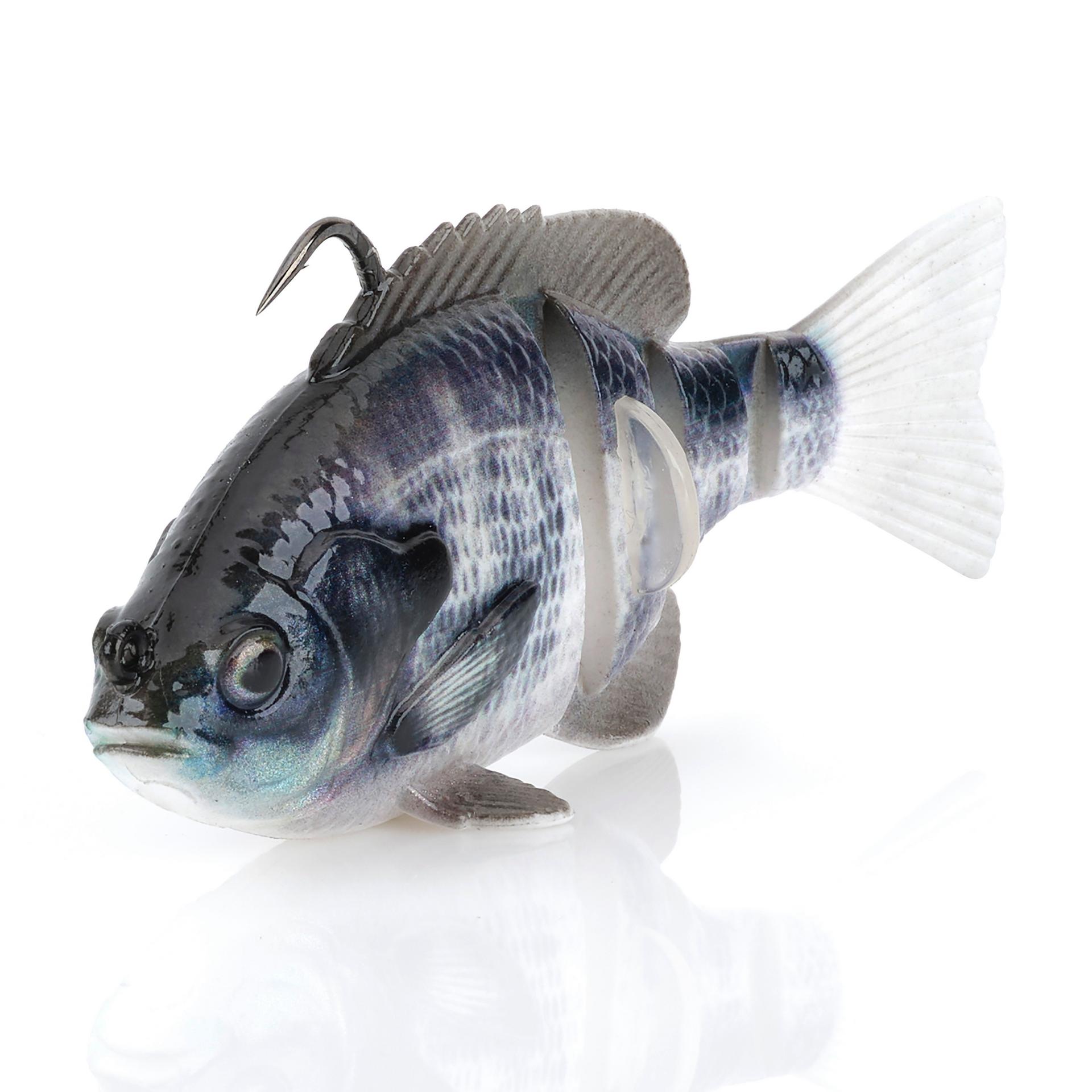 3D Bluegill RTF | Savage Gear® 