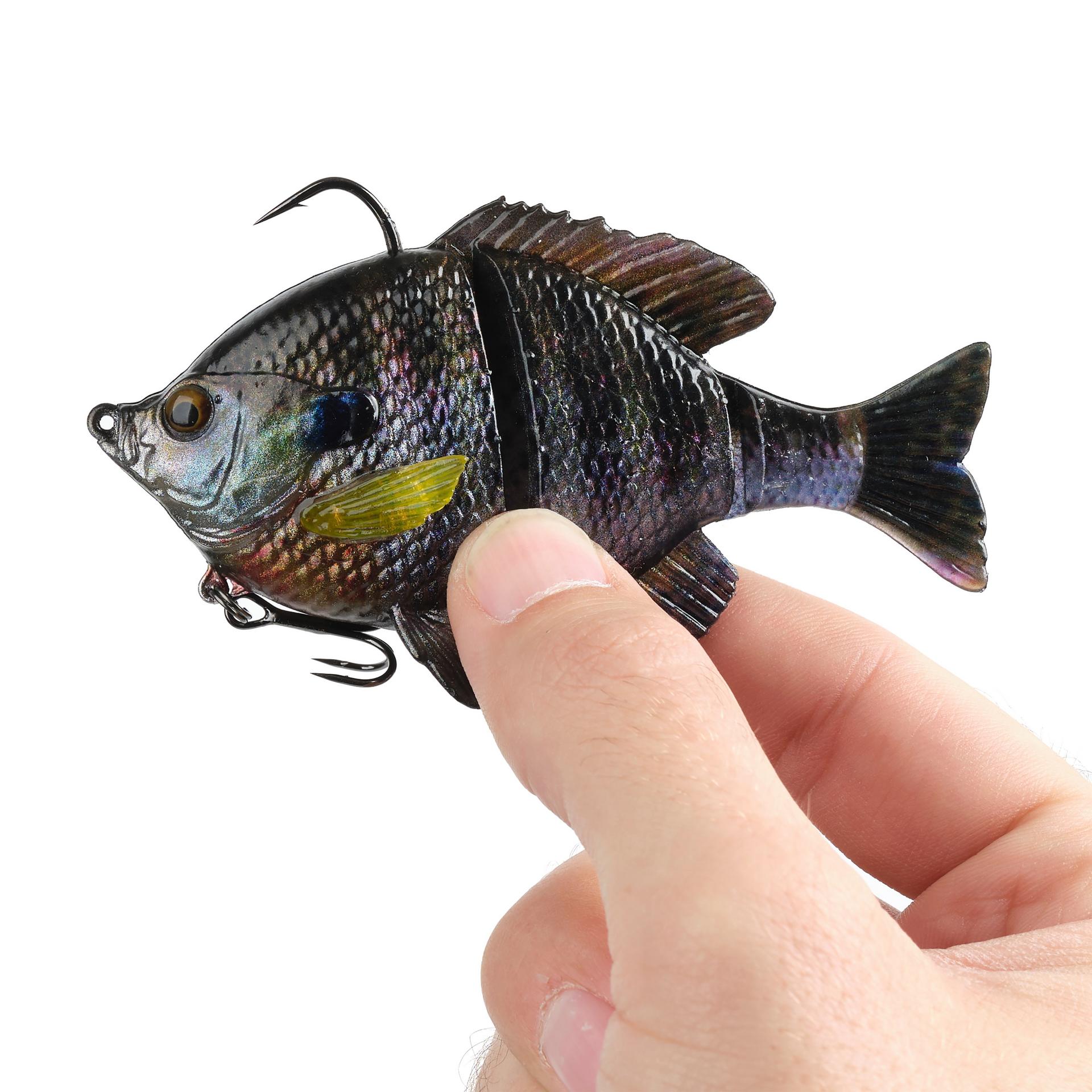 3D Bluegill | Savage Gear® 