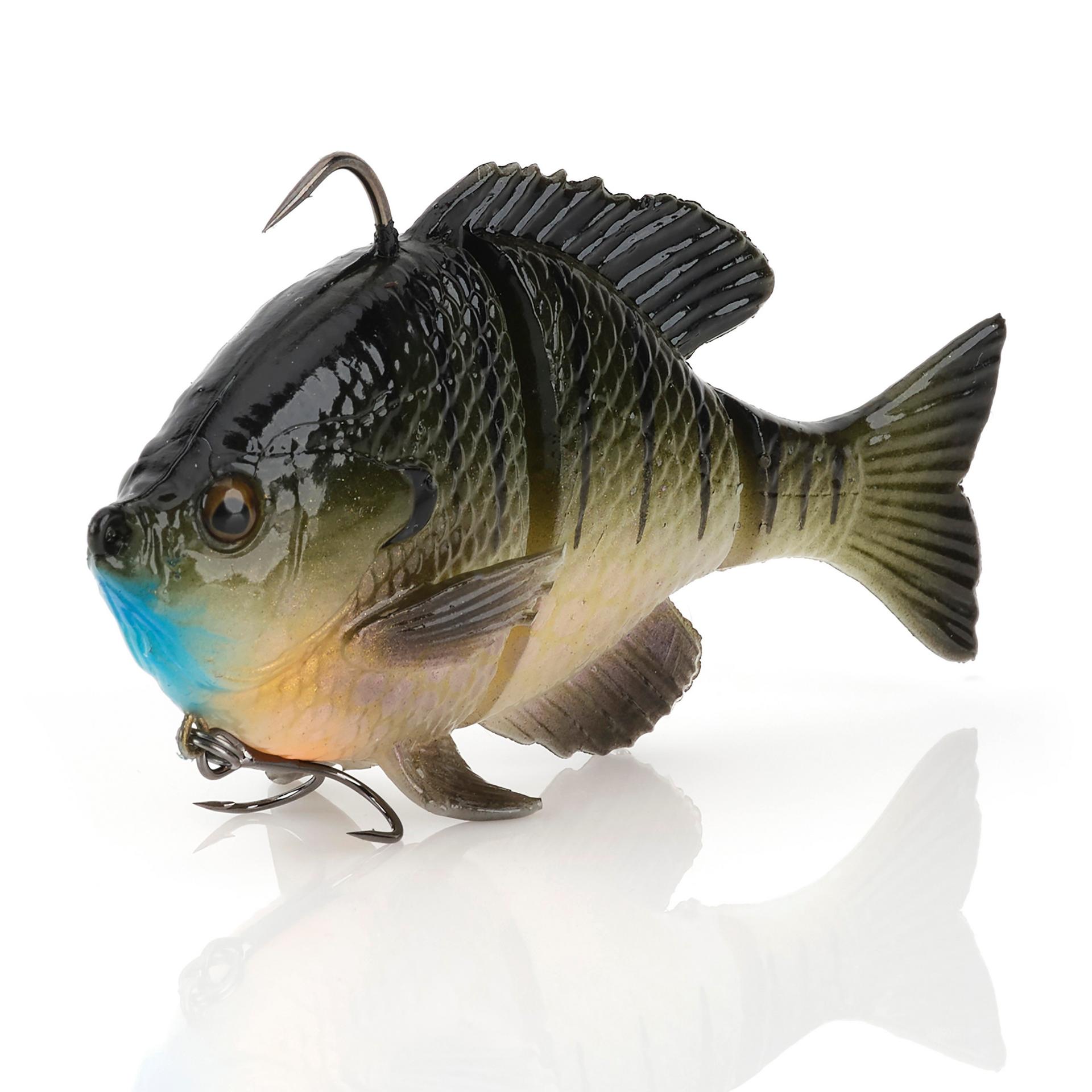 3D Bluegill | Savage Gear® 