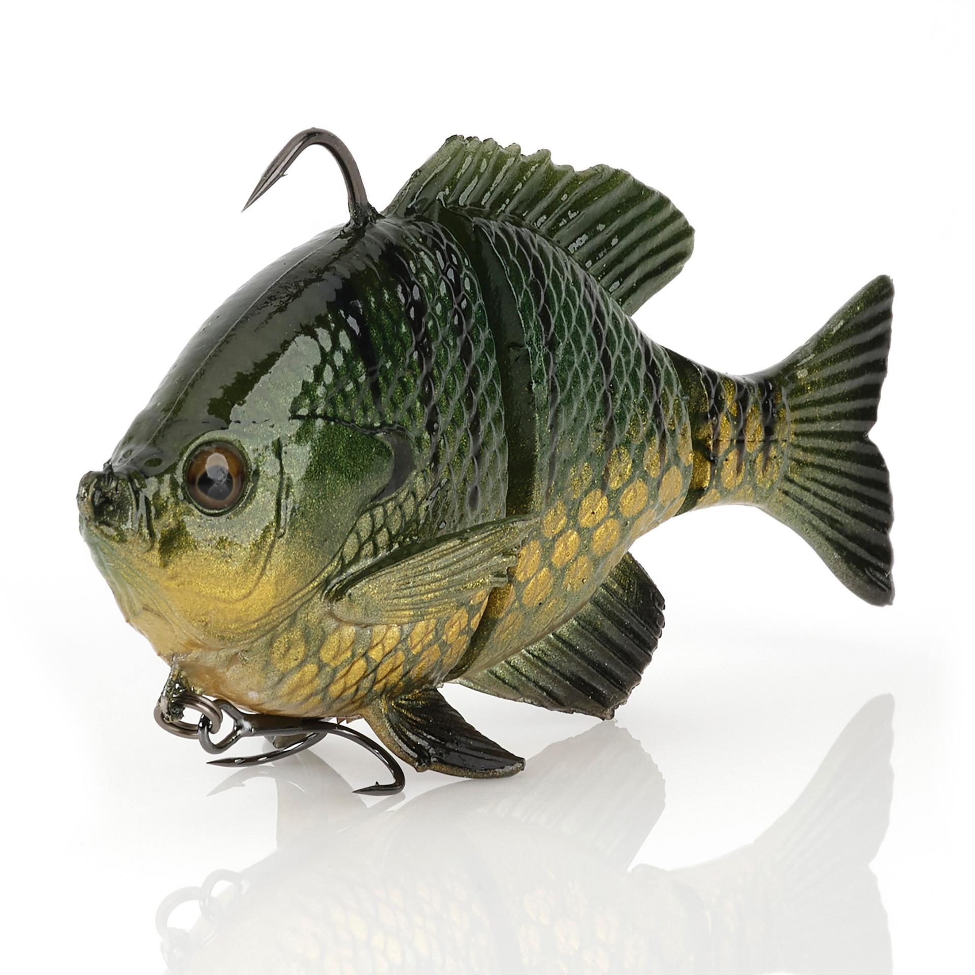 3D Bluegill | Savage Gear® 