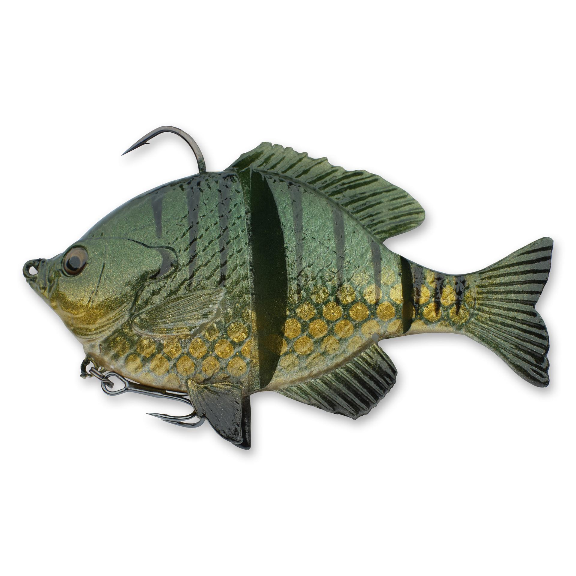 3D Bluegill | Savage Gear® 