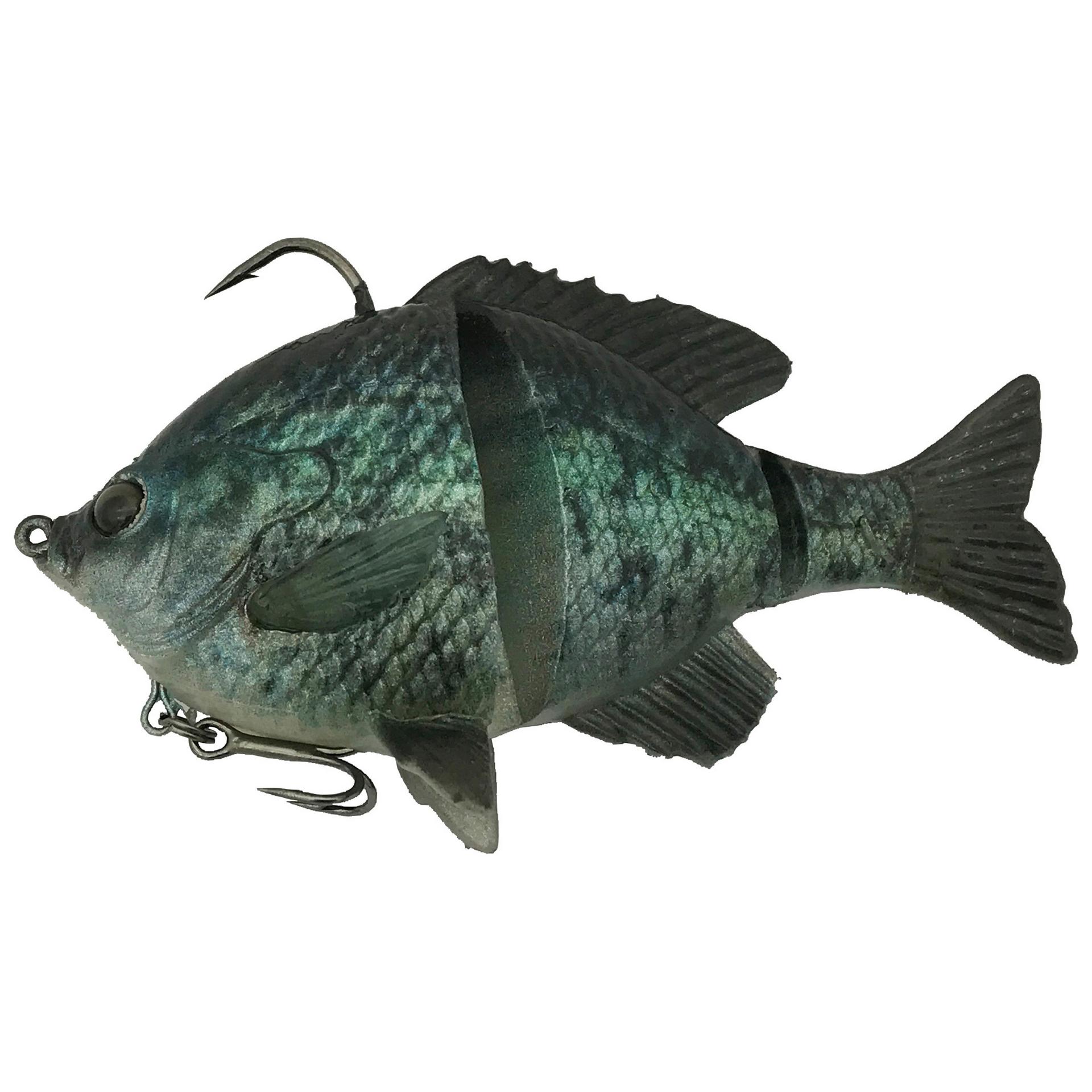 3D Bluegill | Savage Gear® 