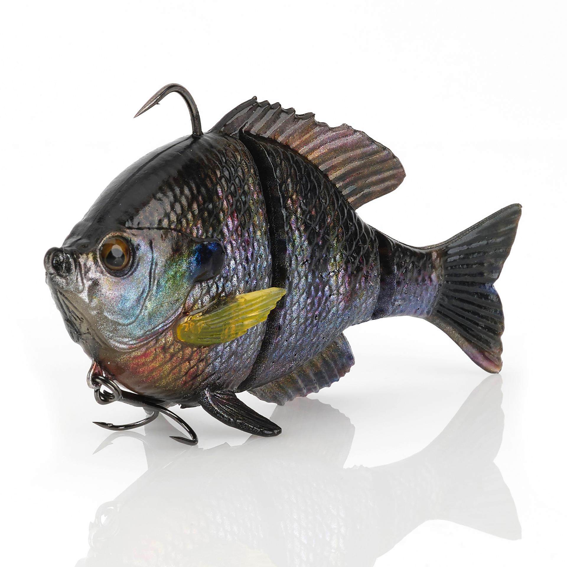 3D Bluegill | Savage Gear® 