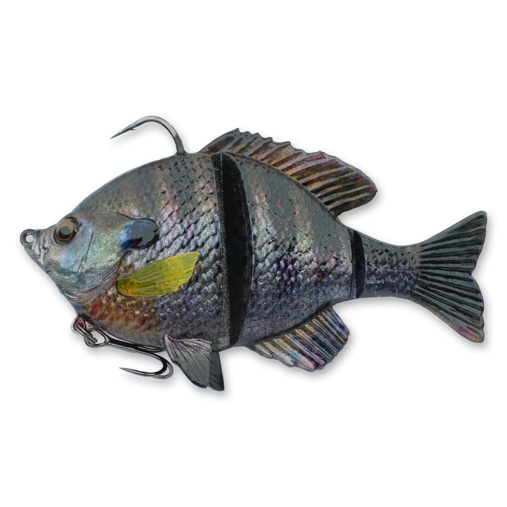 3D Bluegill | Savage Gear® 