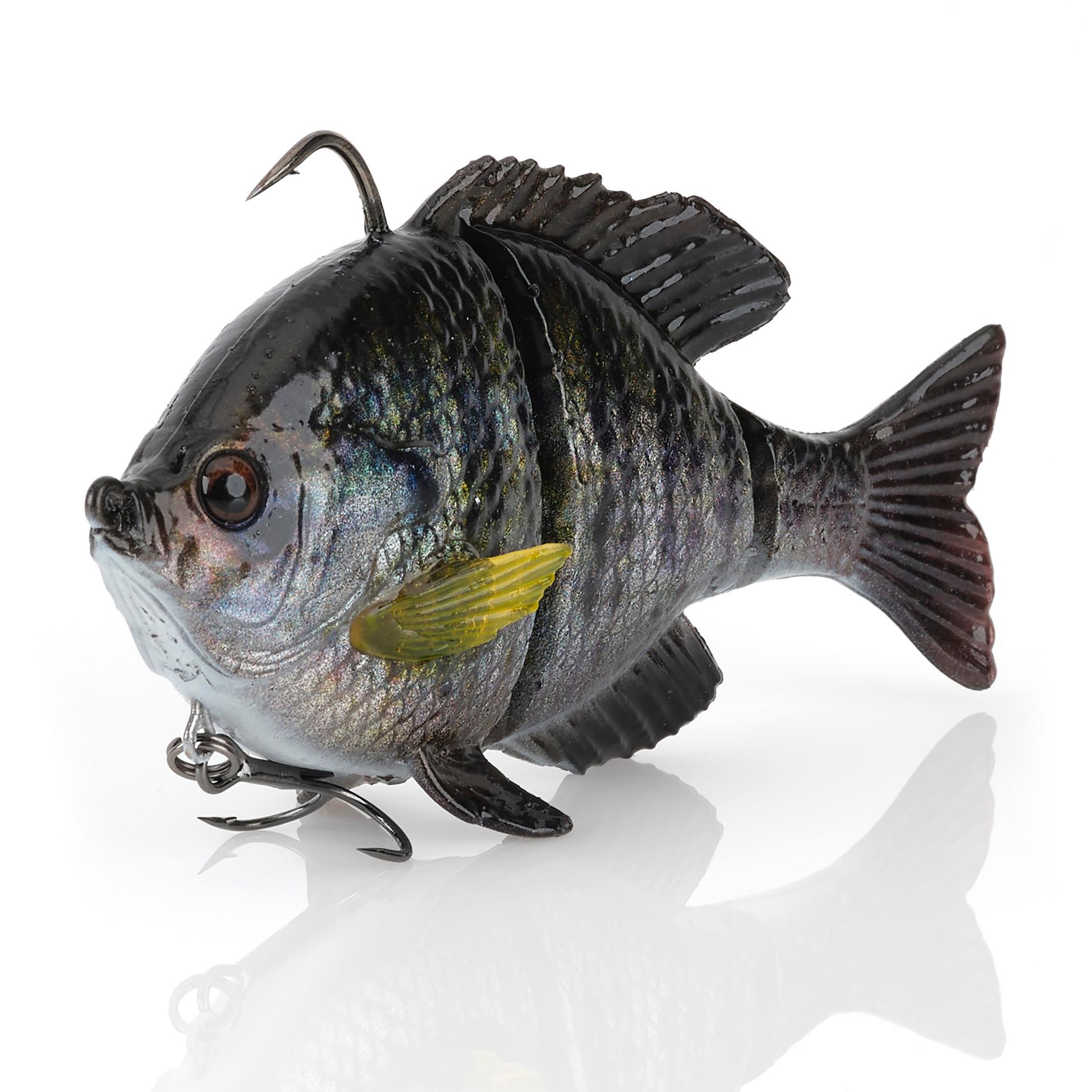 3D Bluegill | Savage Gear® 