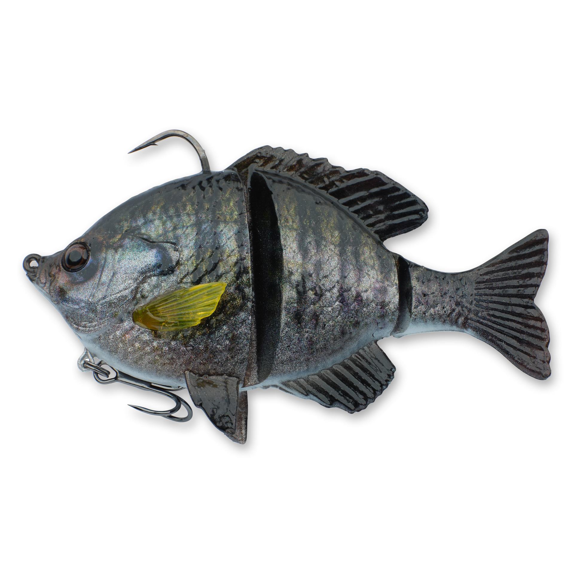 3D Bluegill | Savage Gear® 