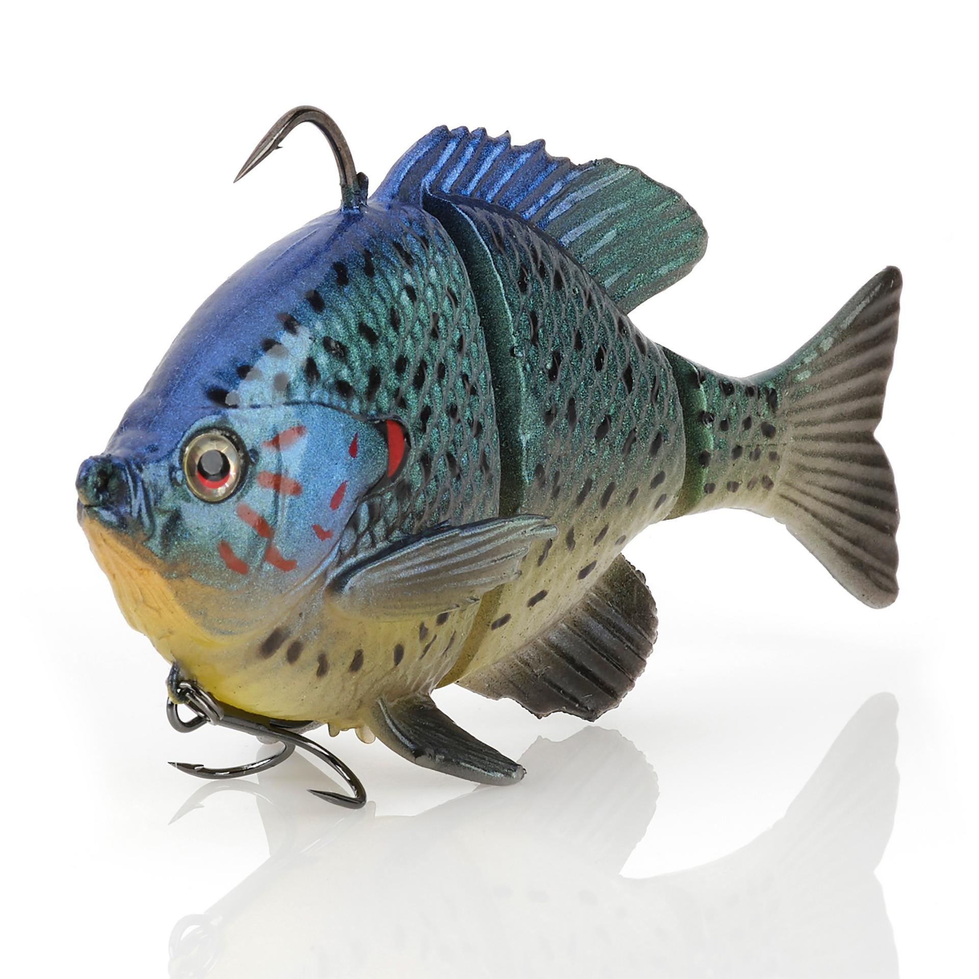 3D Bluegill | Savage Gear® 