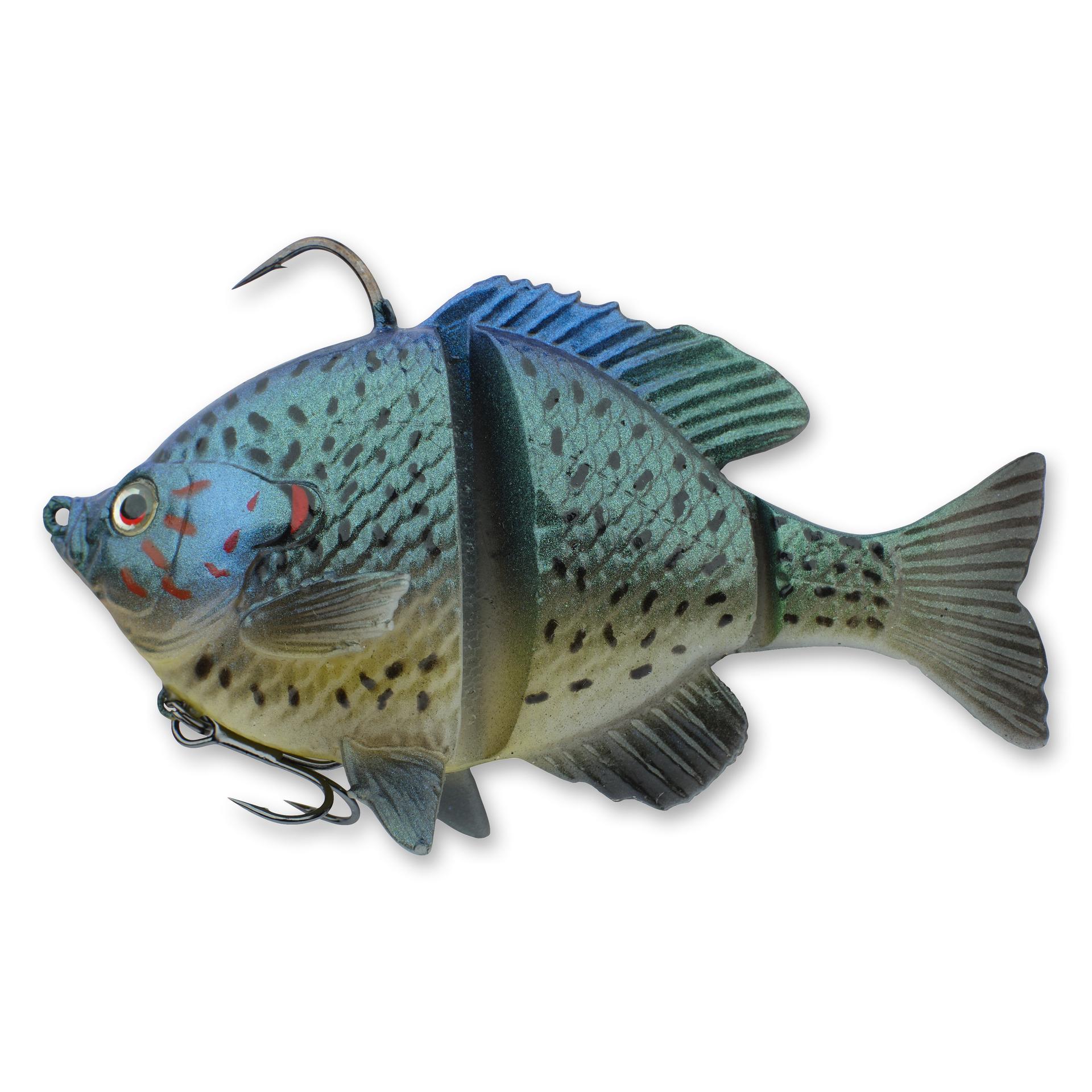 3D Bluegill | Savage Gear® 