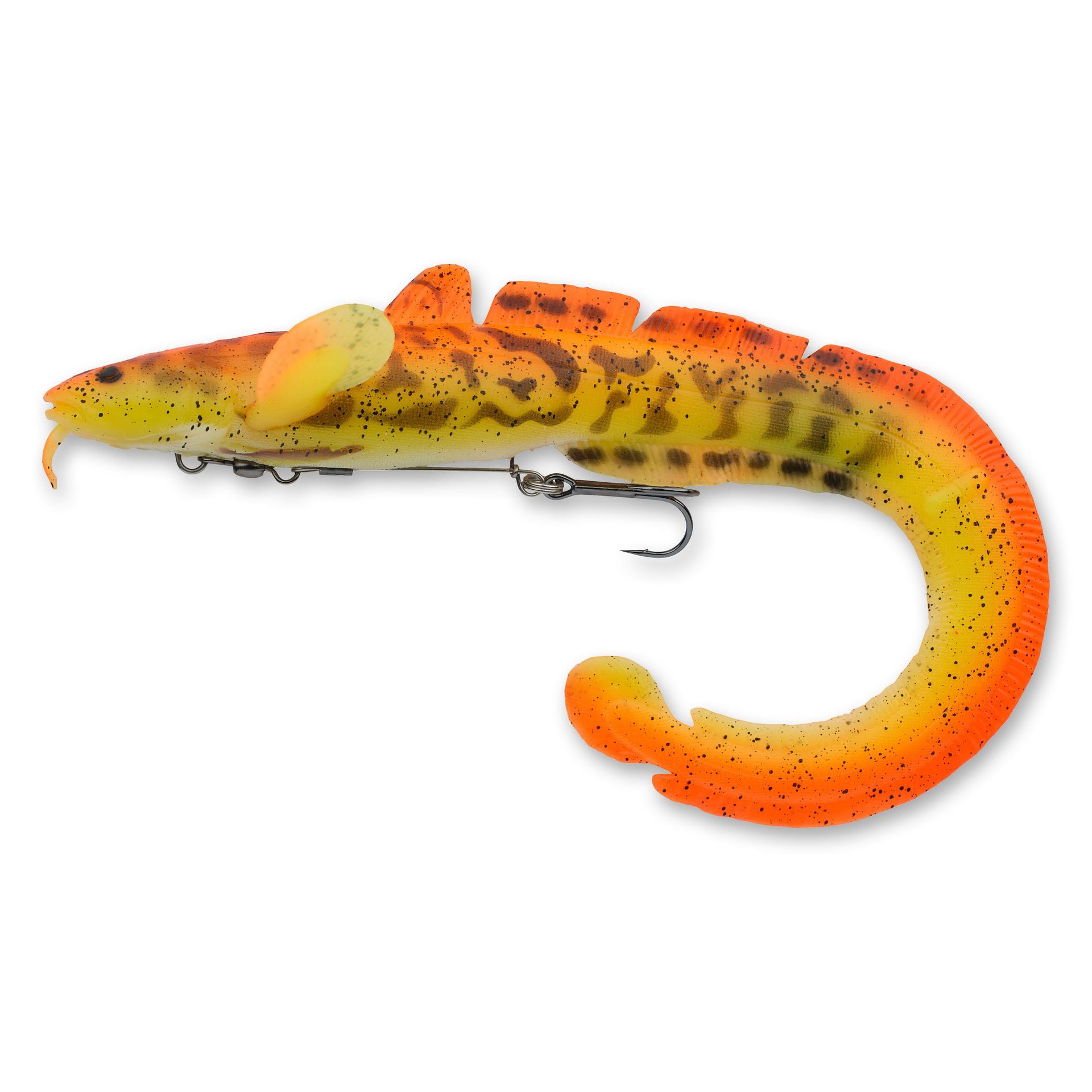 3D Burbot | Savage Gear® 