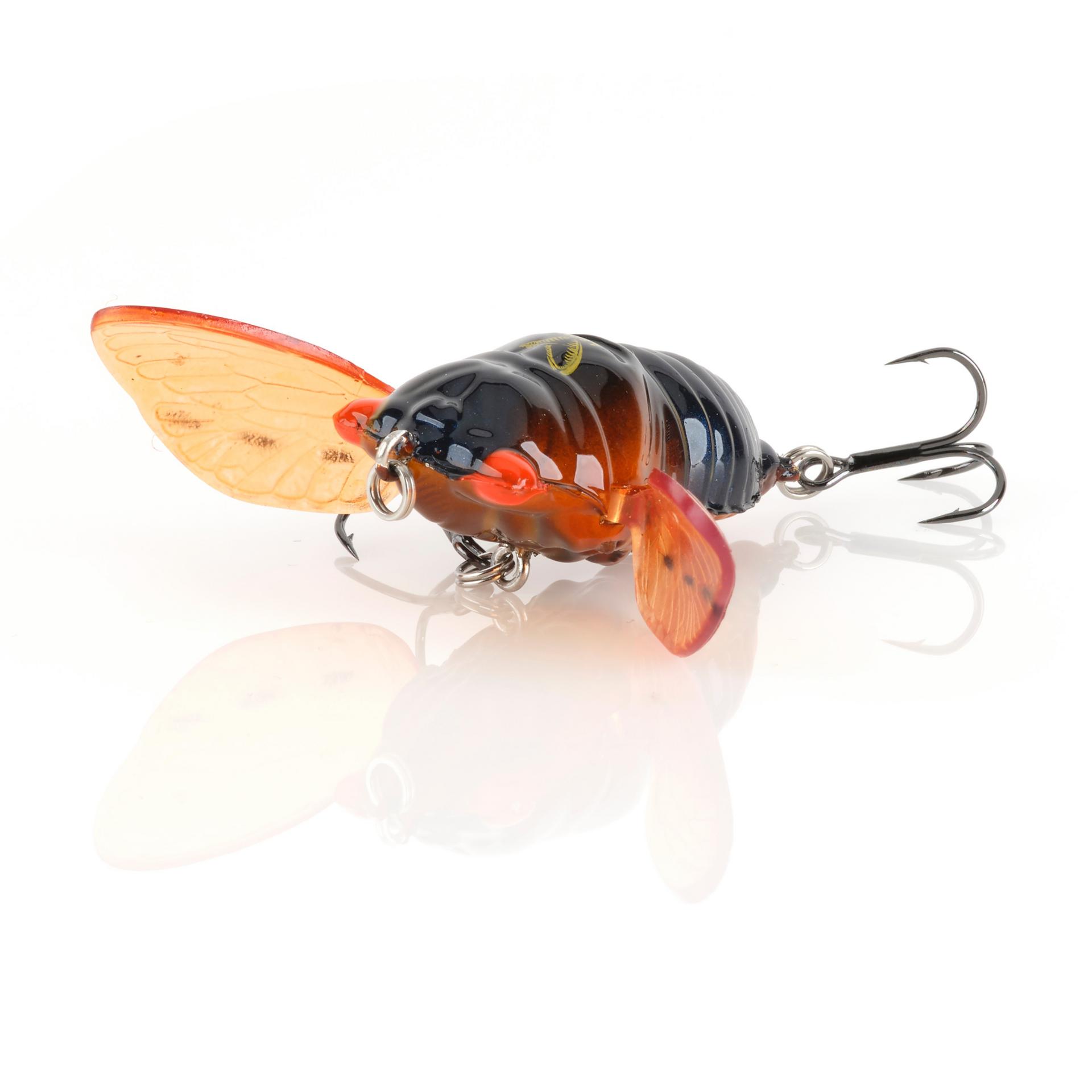 3D Cicada | Savage Gear® 