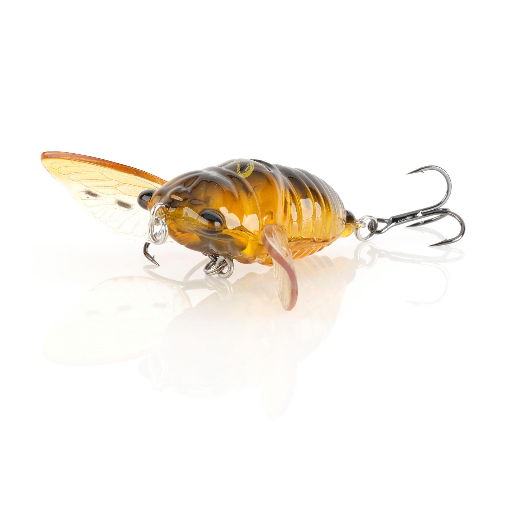 3D Cicada | Savage Gear® 