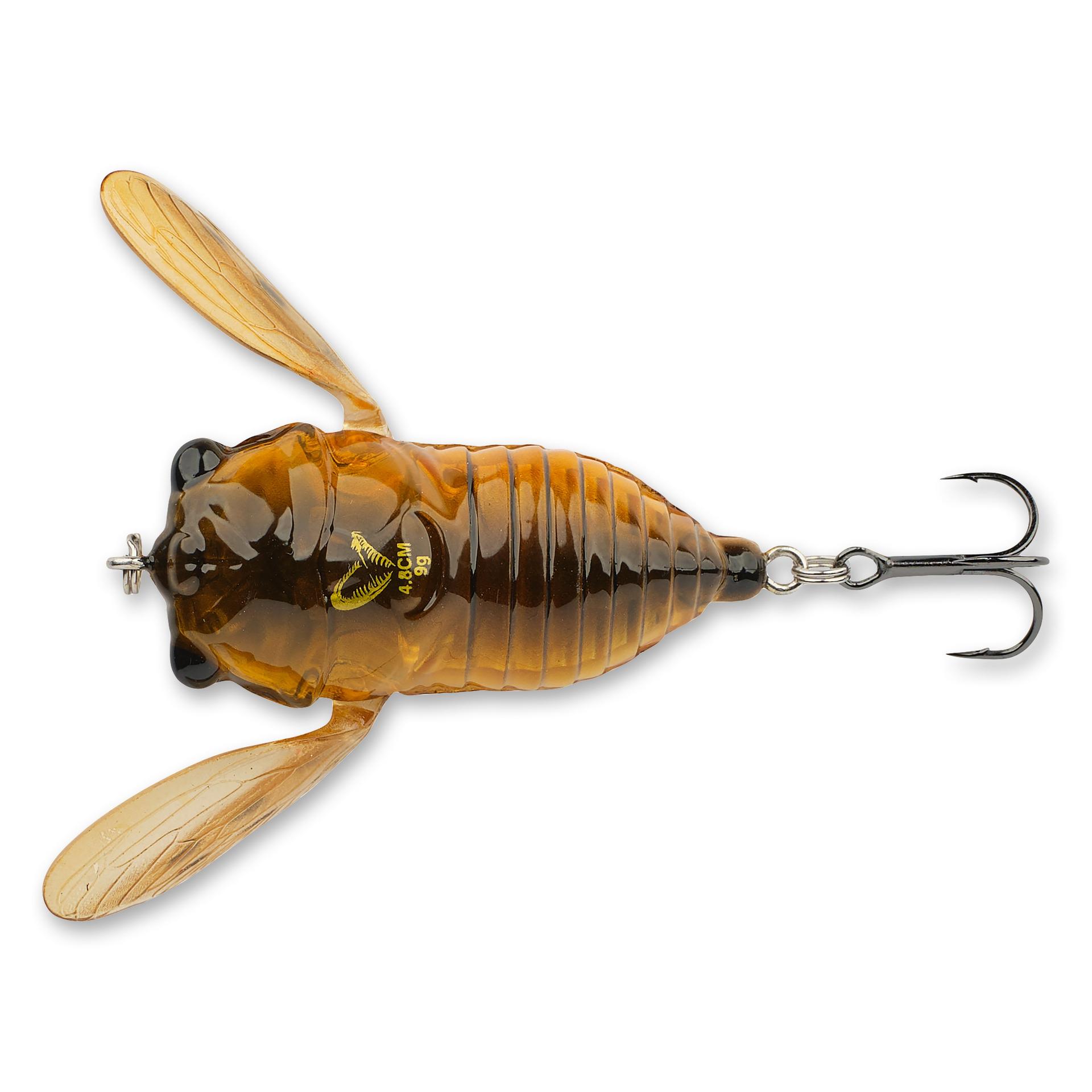 3D Cicada | Savage Gear® 