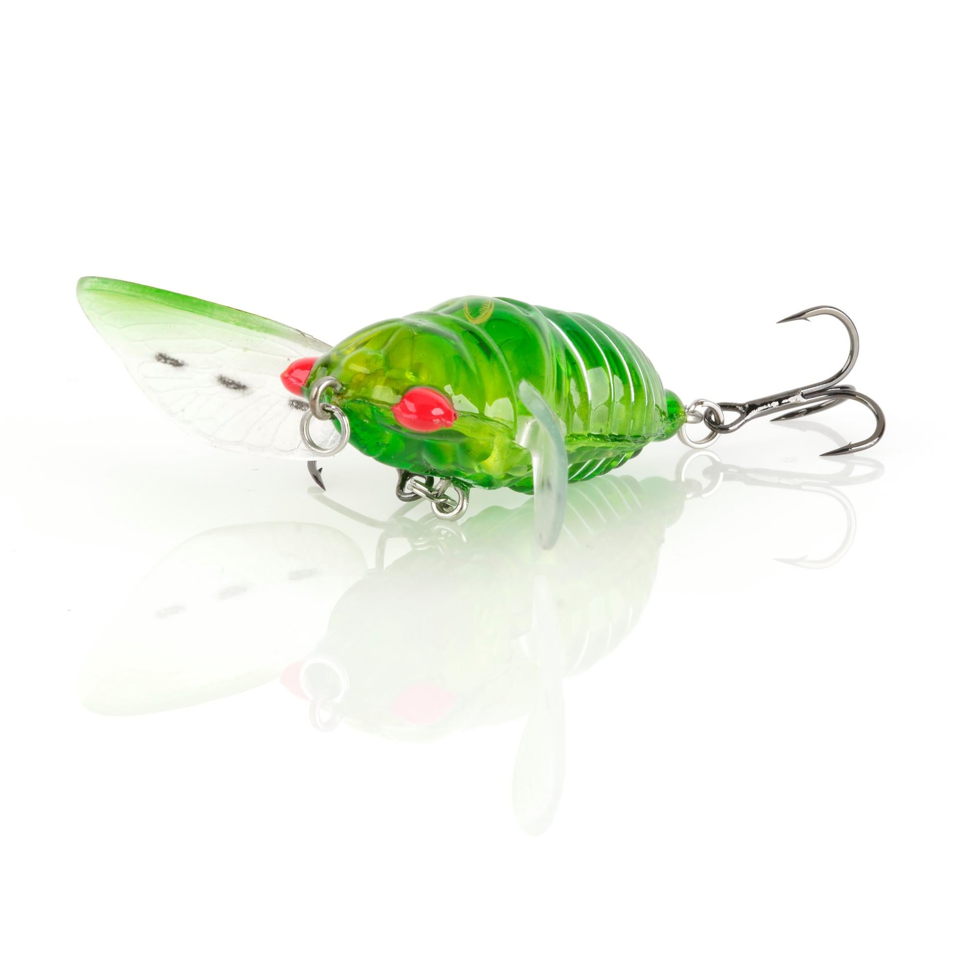 3D Cicada | Savage Gear® 