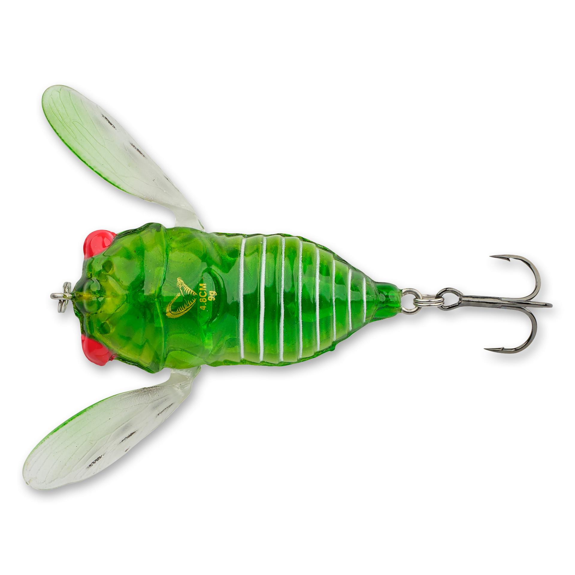 3D Cicada | Savage Gear® 