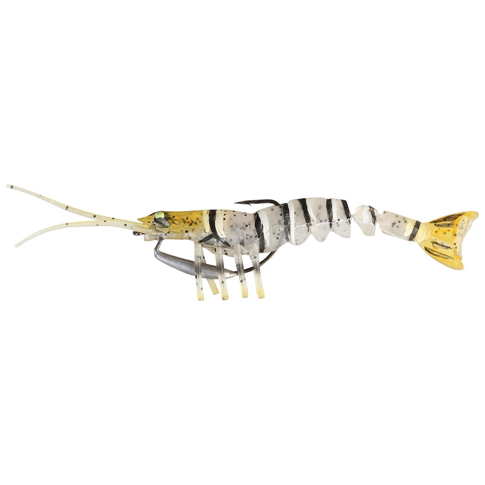 3D Manic Shrimp | Savage Gear® 