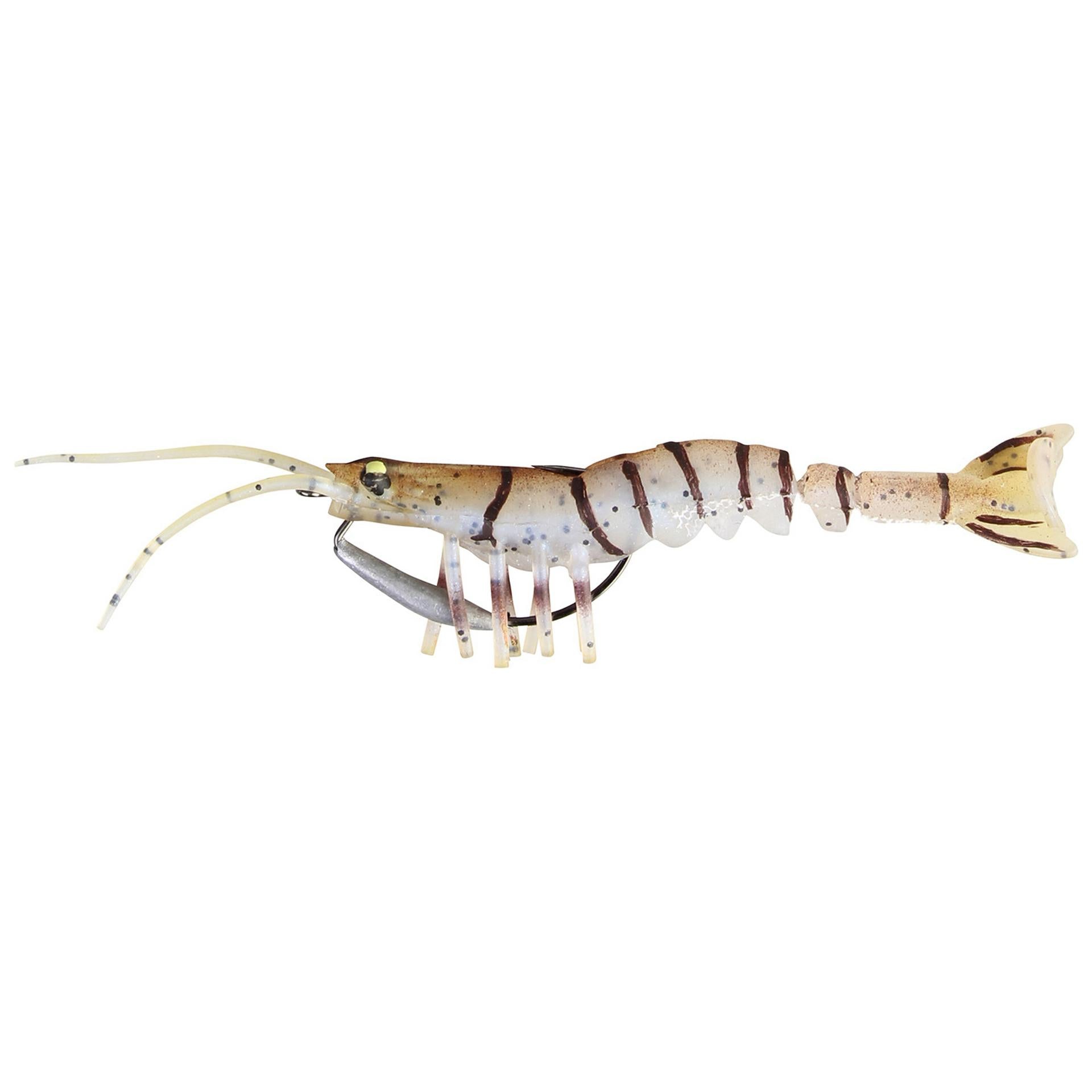 3D Manic Shrimp | Savage Gear® 