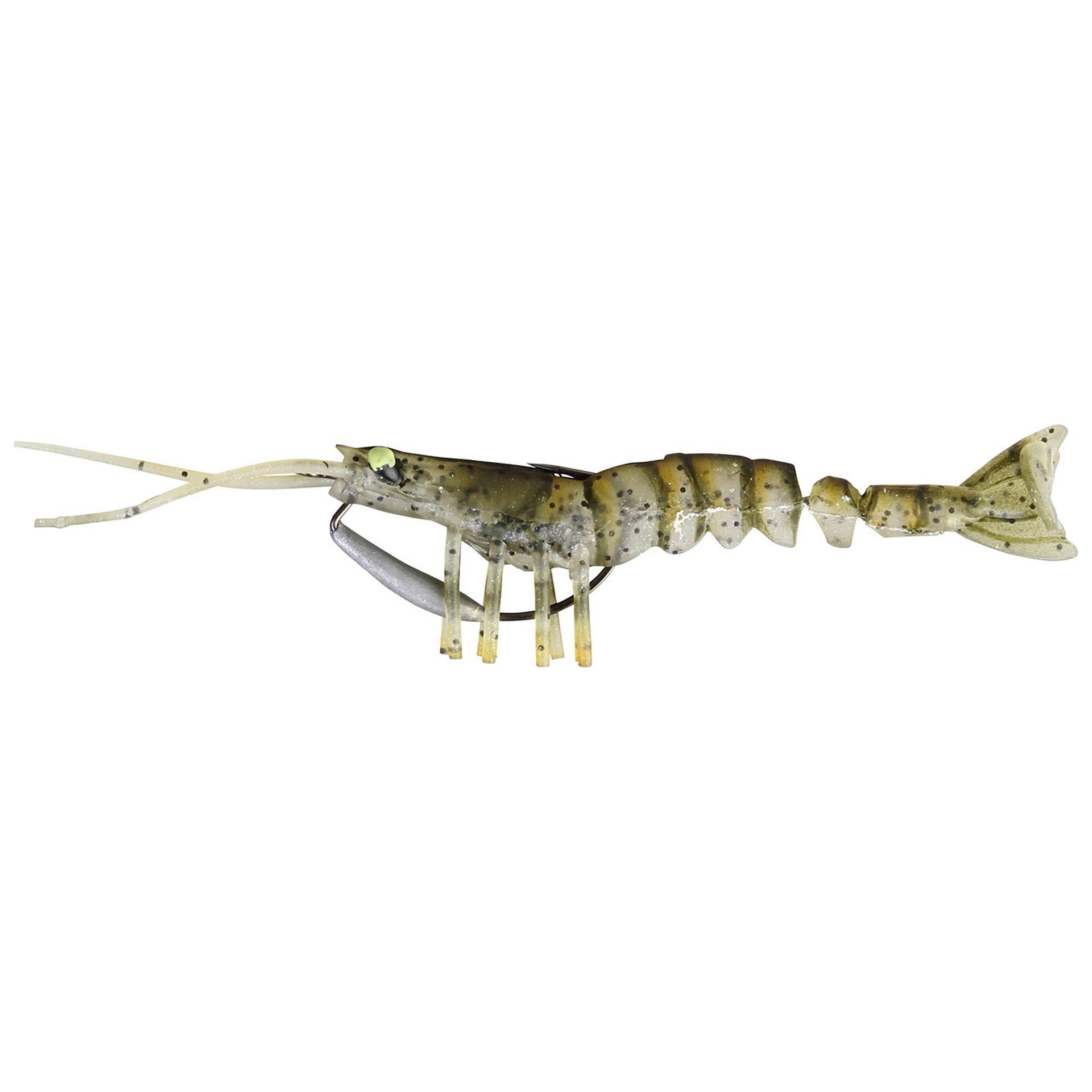 3D Manic Shrimp | Savage Gear® 