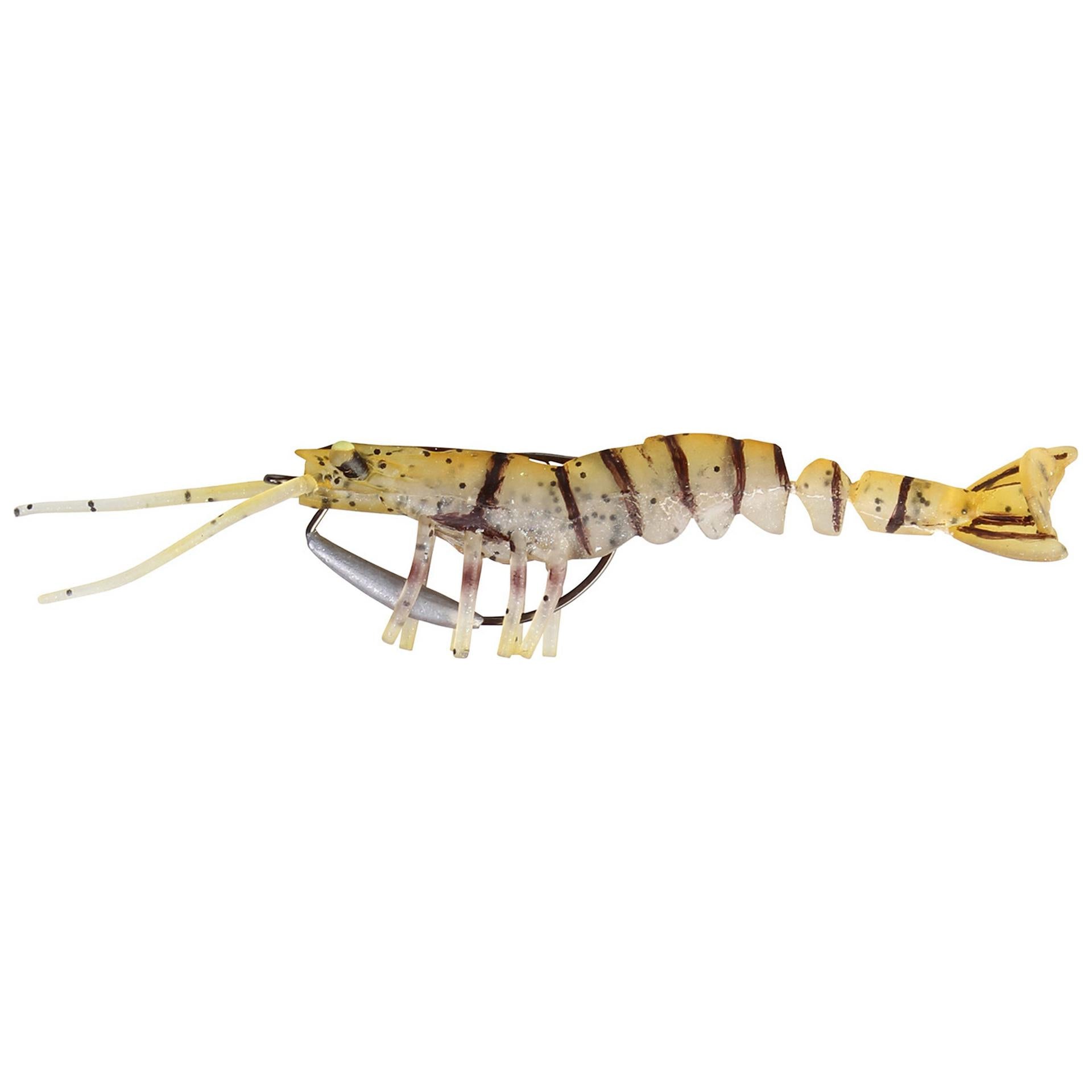 3D Manic Shrimp | Savage Gear® 