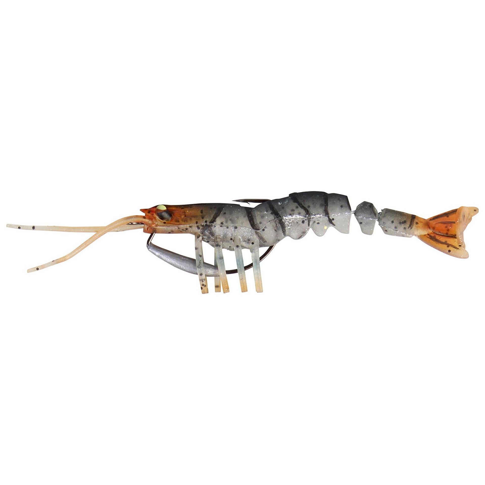 3D Manic Shrimp | Savage Gear® 