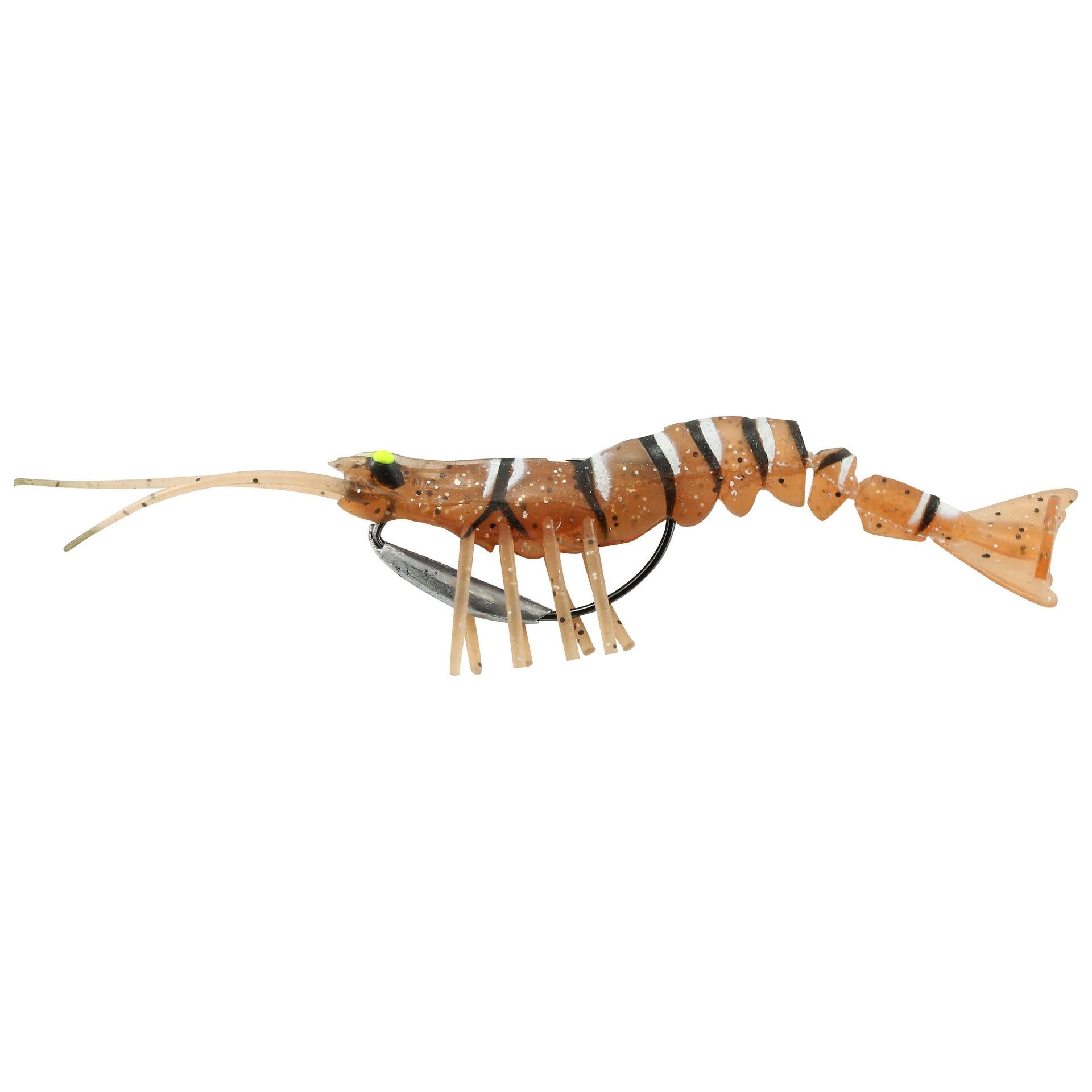 3D Manic Shrimp | Savage Gear® 