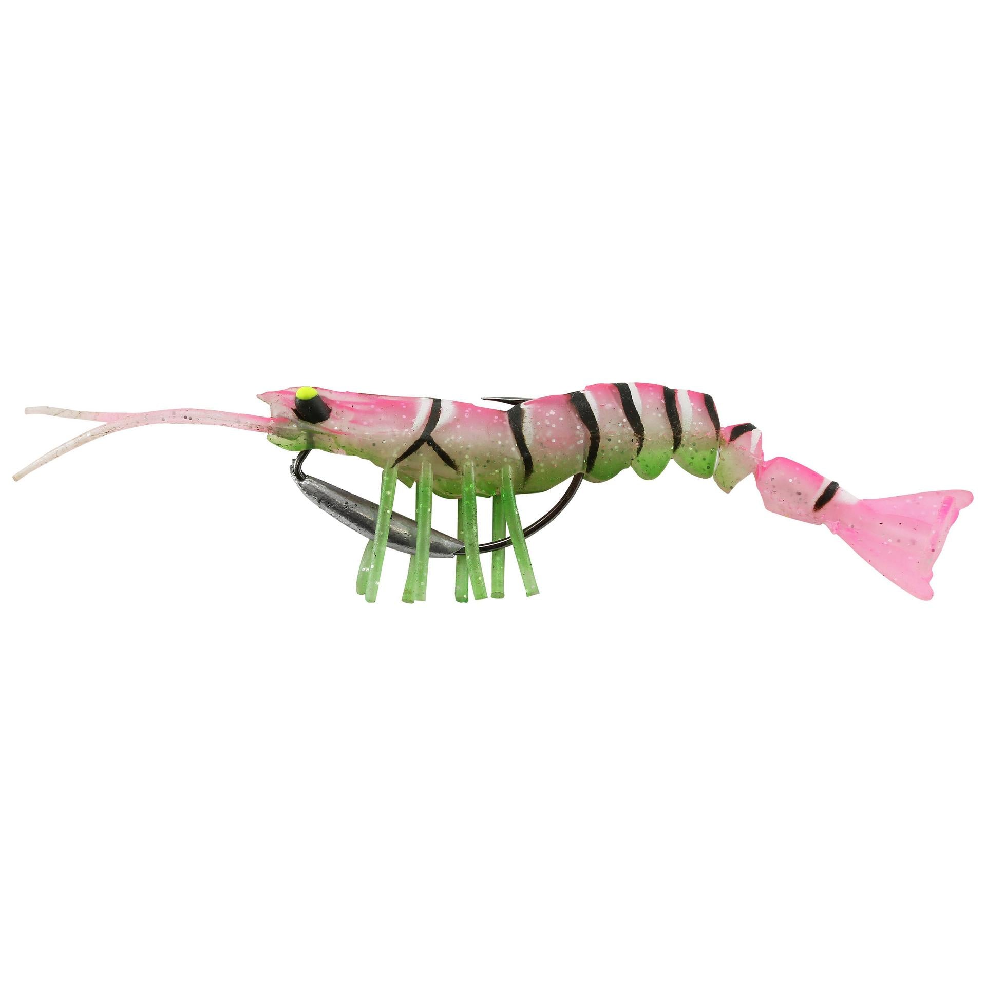 3D Manic Shrimp | Savage Gear® 