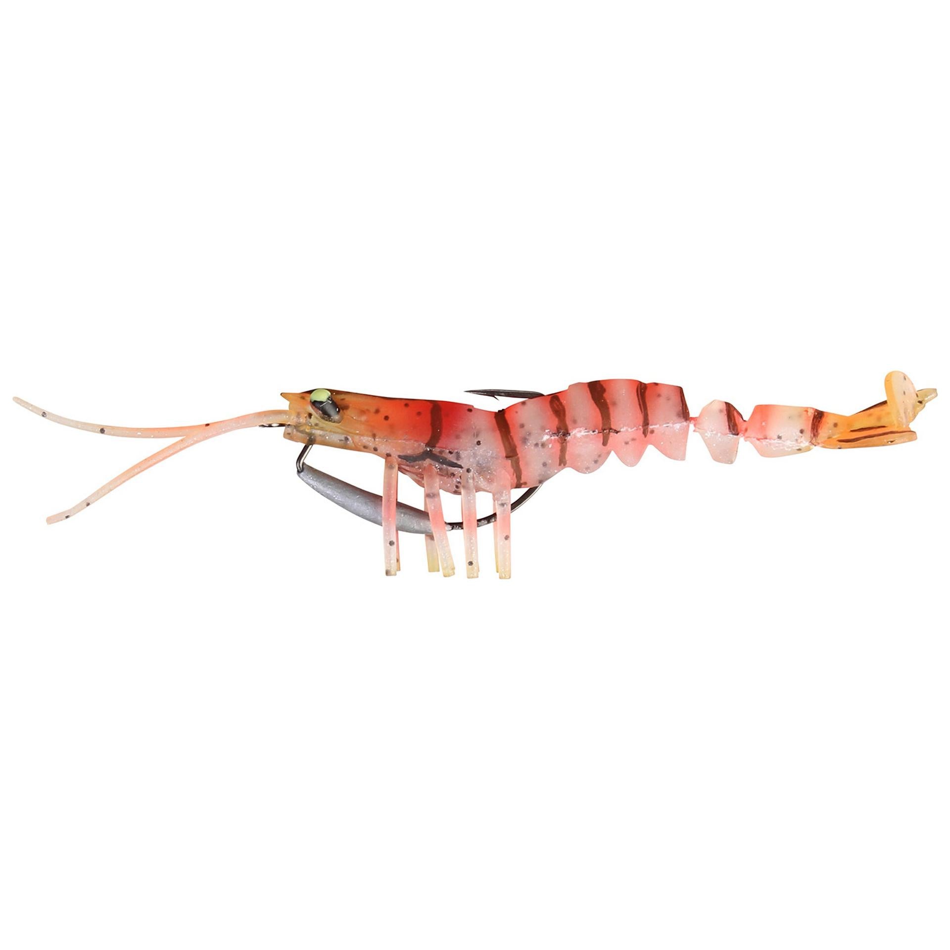 3D Manic Shrimp | Savage Gear® 