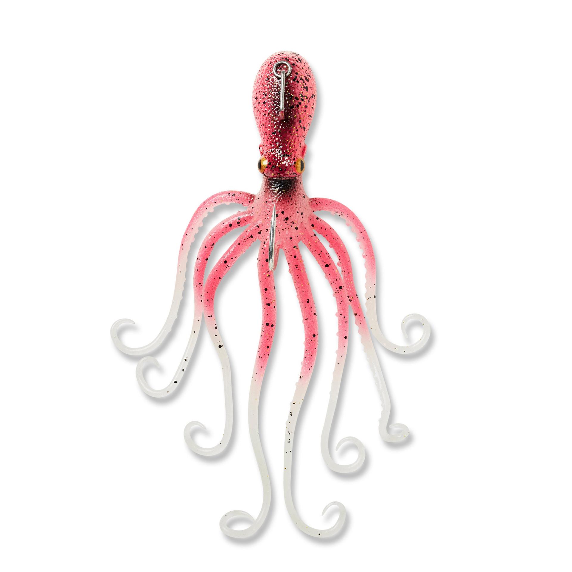 3D Octopus | Savage Gear® 