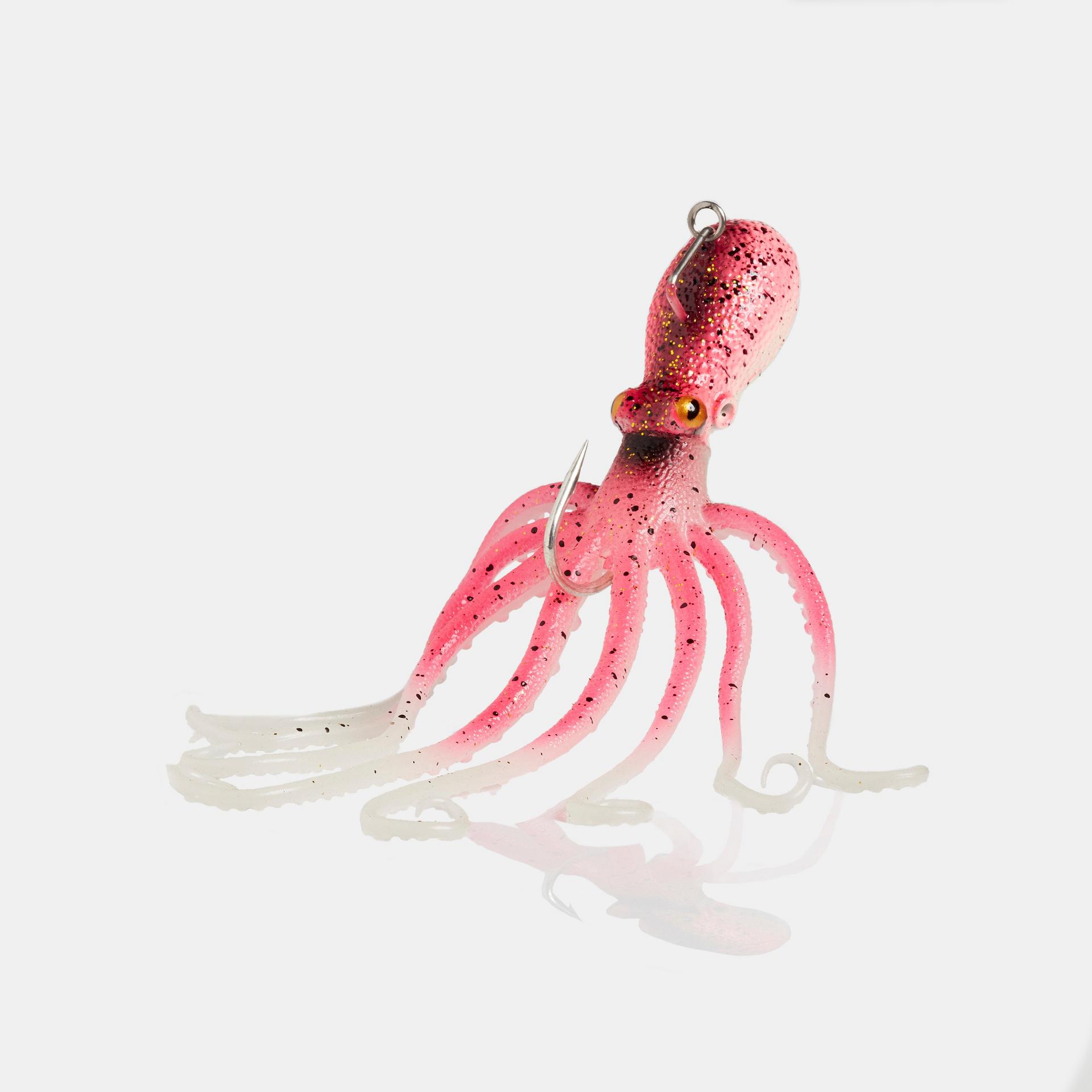 3D Octopus | Savage Gear® 