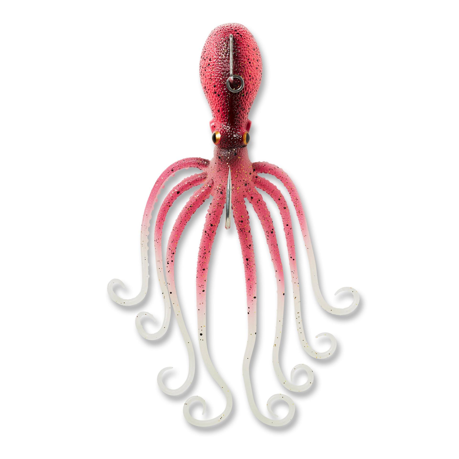 3D Octopus | Savage Gear® 