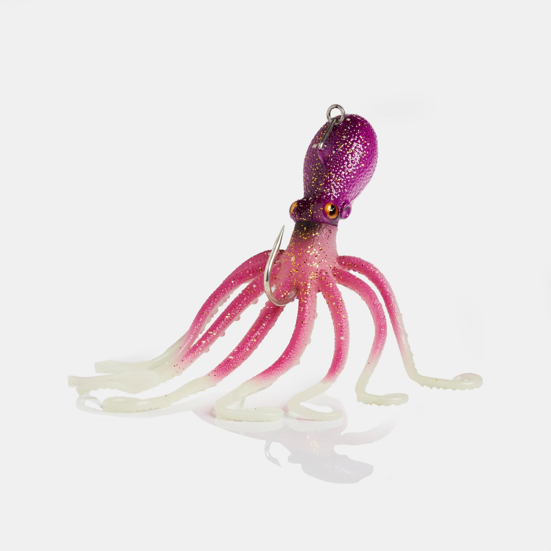 3D Octopus | Savage Gear® 