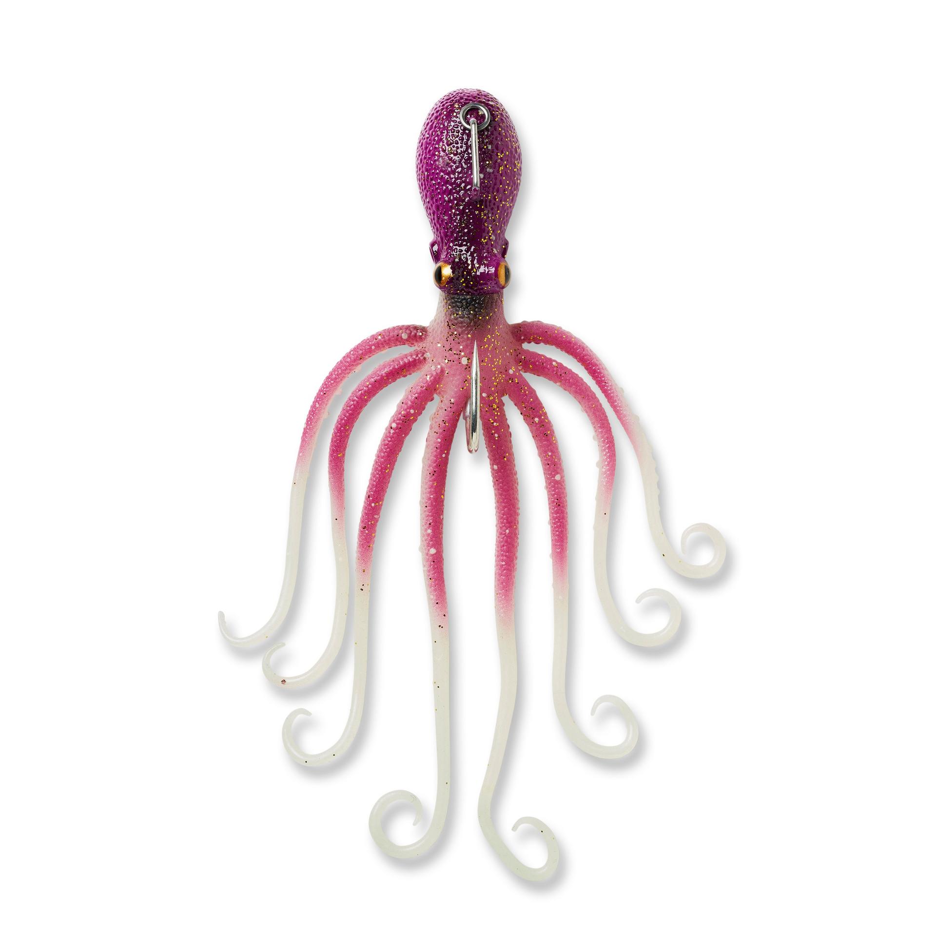 3D Octopus | Savage Gear® 