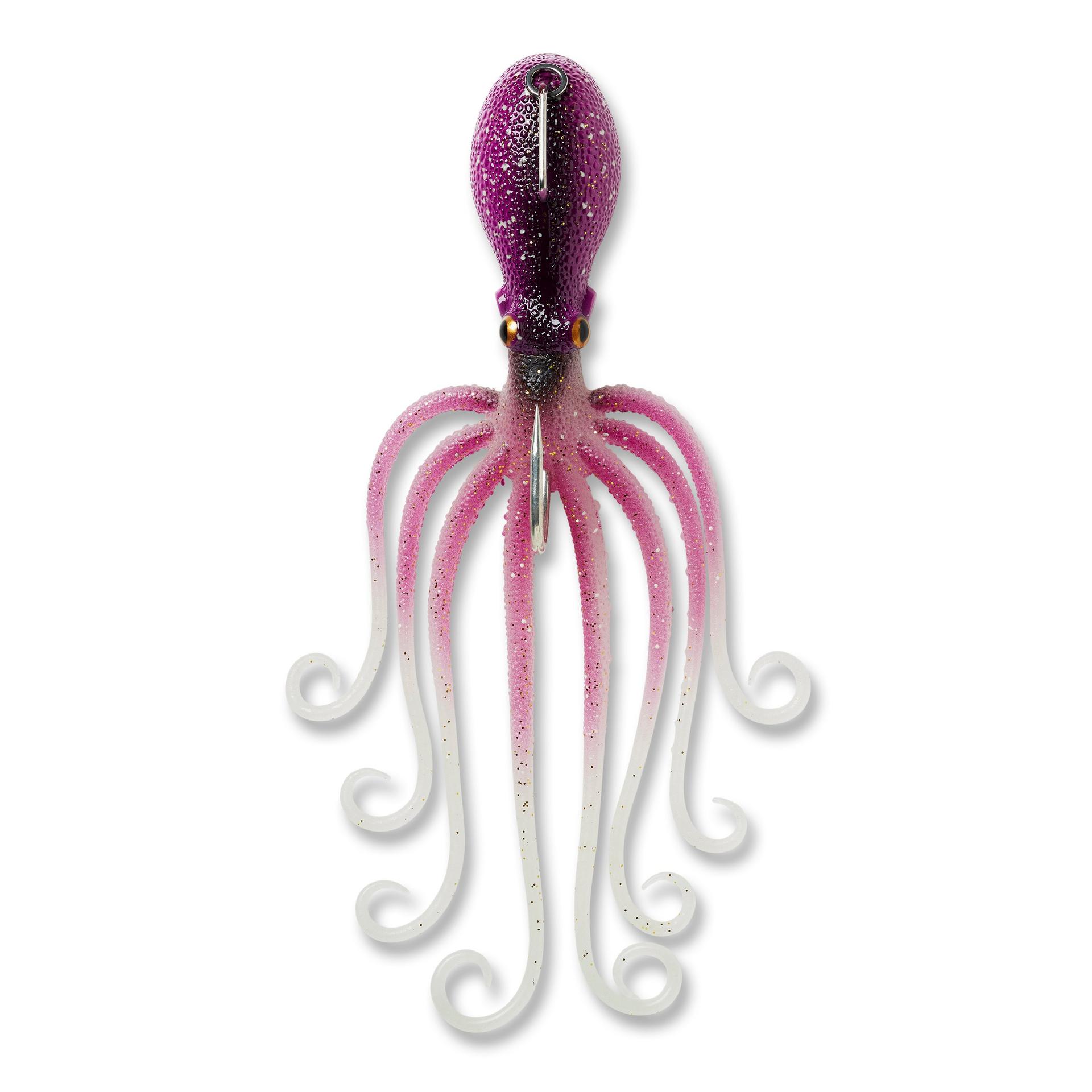 3D Octopus | Savage Gear® 