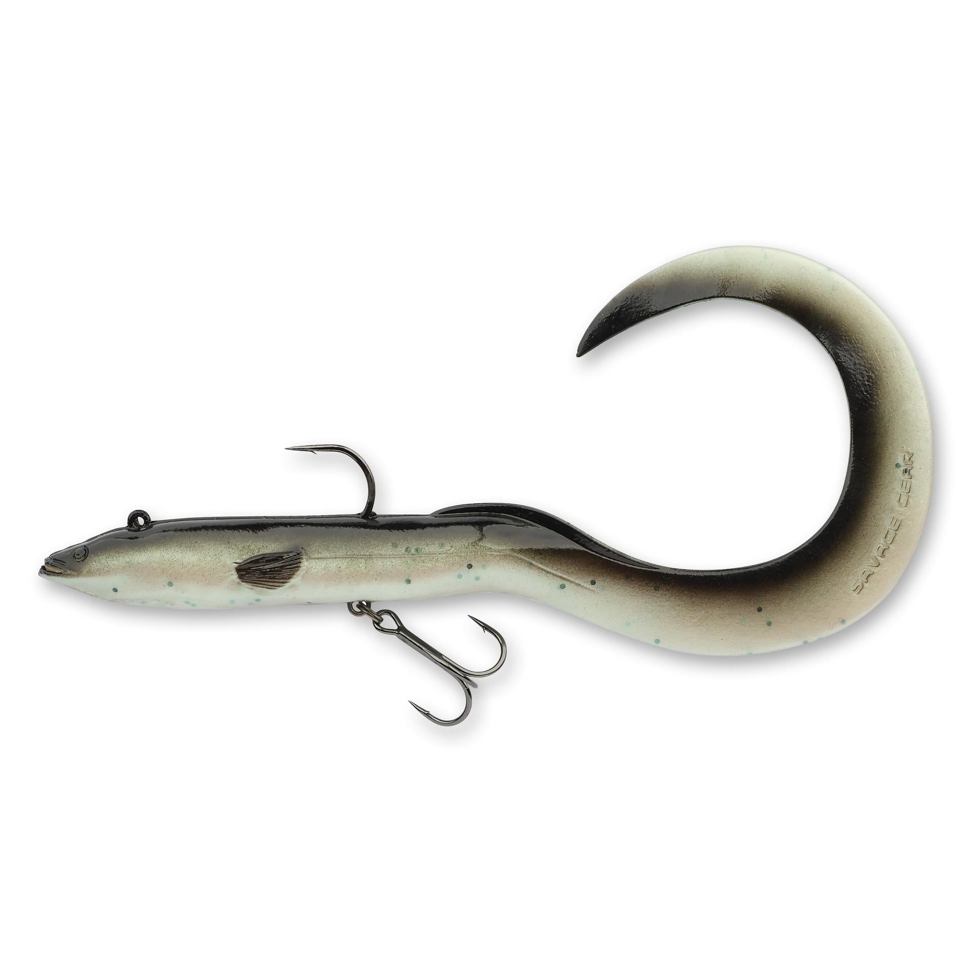 3D Real Eel | Savage Gear® 