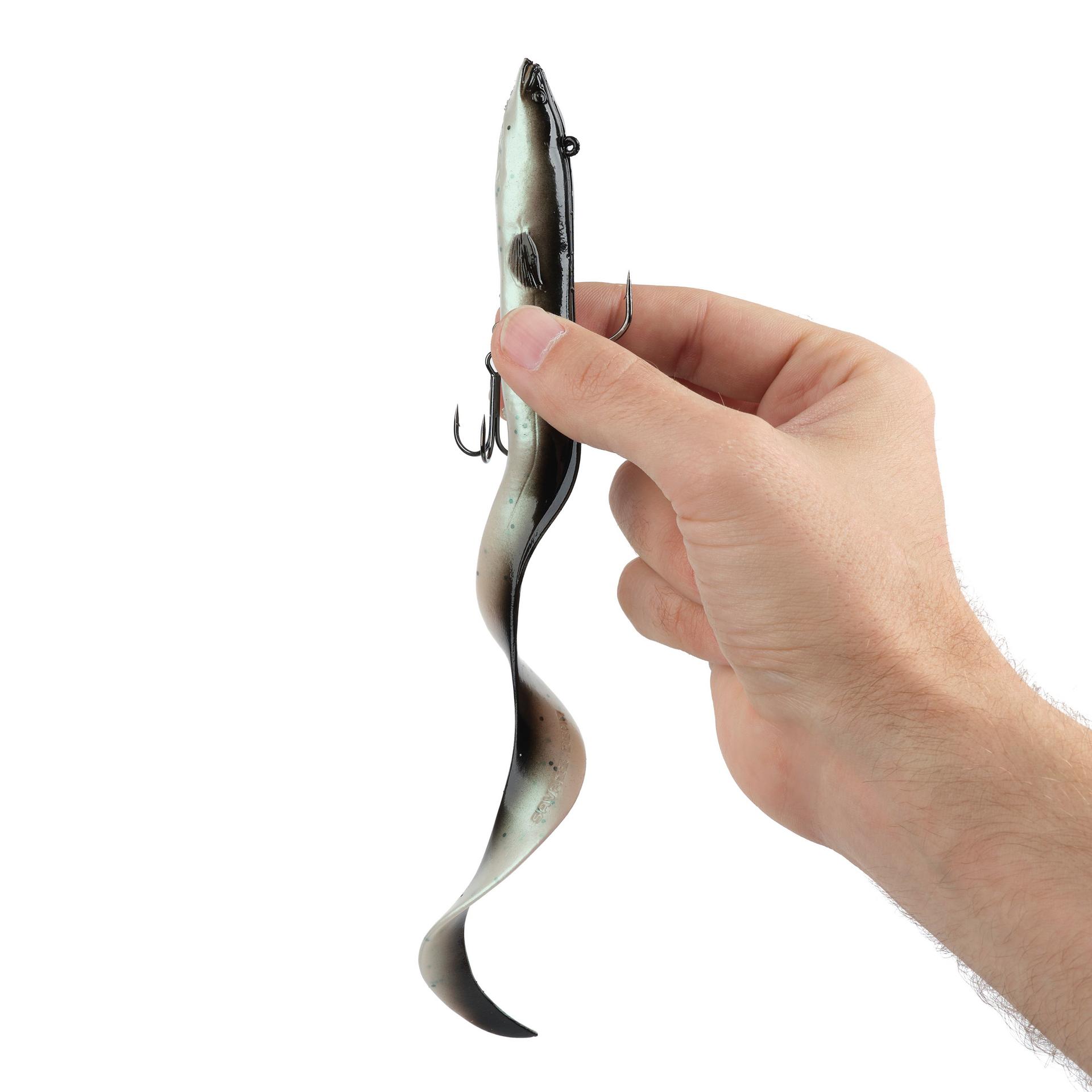 3D Real Eel | Savage Gear® 